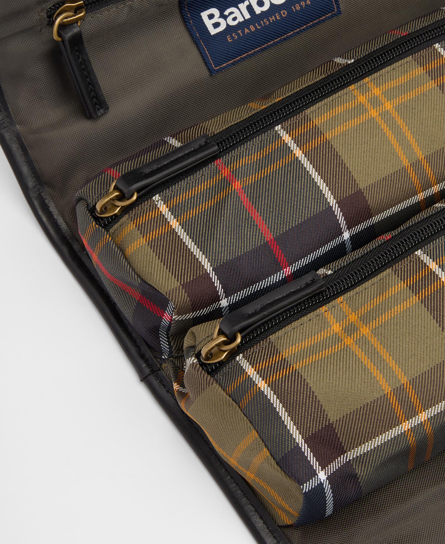 Tartan Hanging Tartan Beauty Barbour AW25 - Classic / Beacon