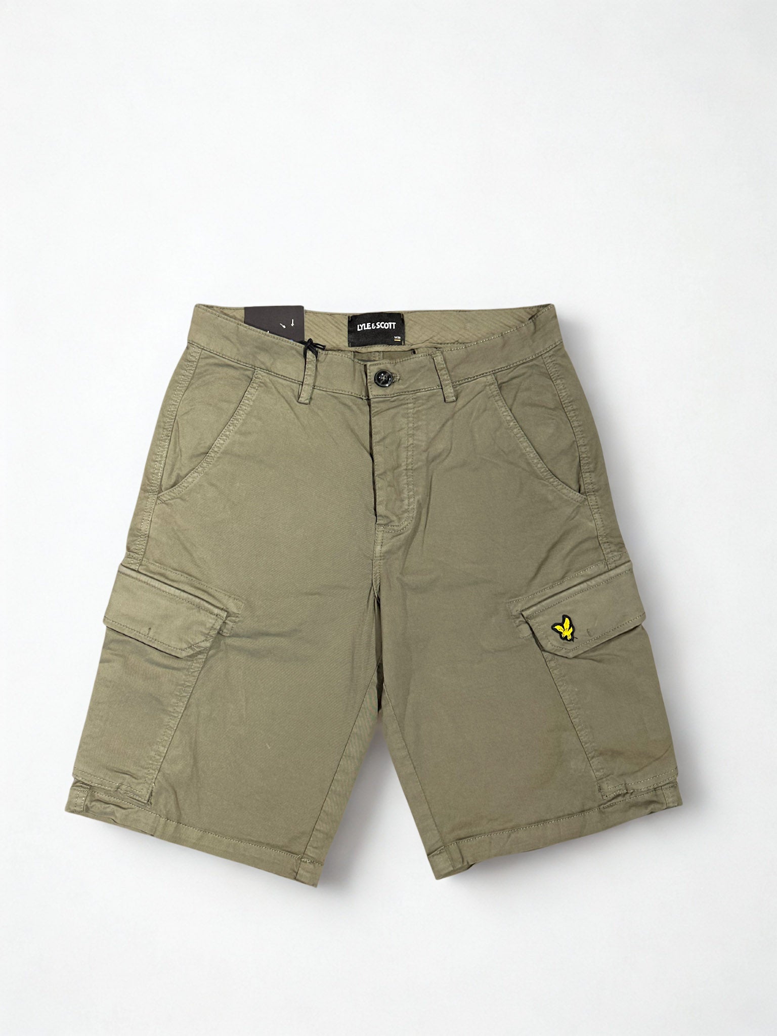 Cargo Wembley Lyle & Scott - Sage
