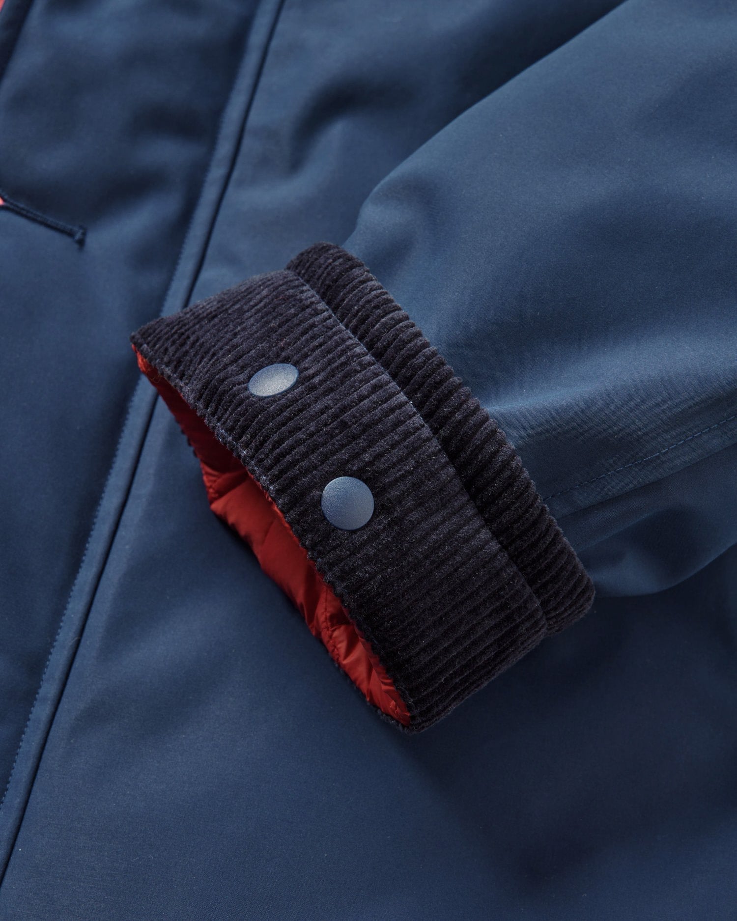 Consort Original Jacket Henri Lloyd AW25 - Navy Blue