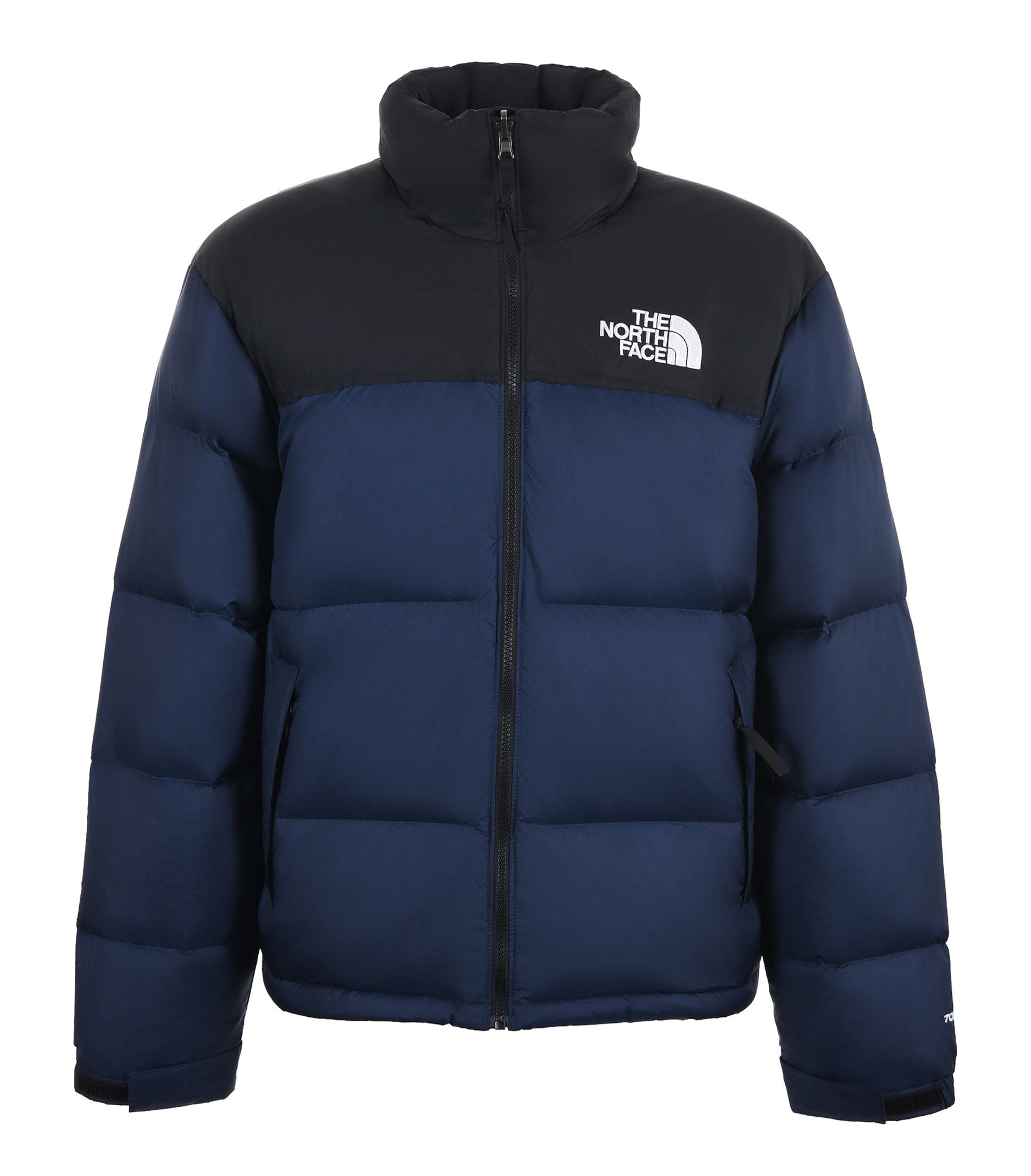 1996 Retro Nuptse Jacket The North Face AW25 - Summit Navy / TNF Black / R