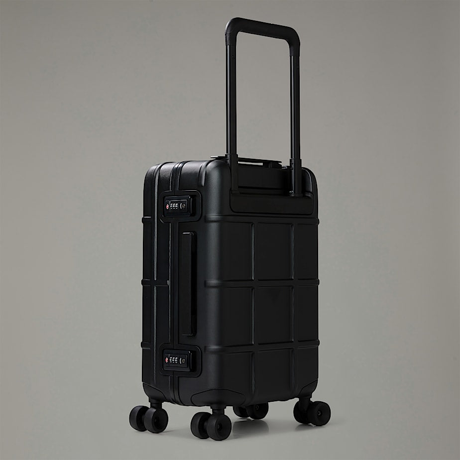 Trolley All Weather con 4 ruote – 22” The North Face - TNF Black / TNF White / NPF