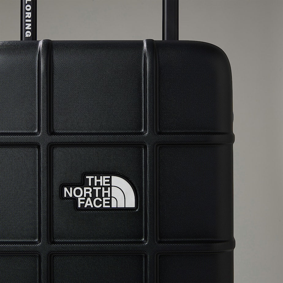 Trolley All Weather con 4 ruote – 22” The North Face - TNF Black / TNF White / NPF