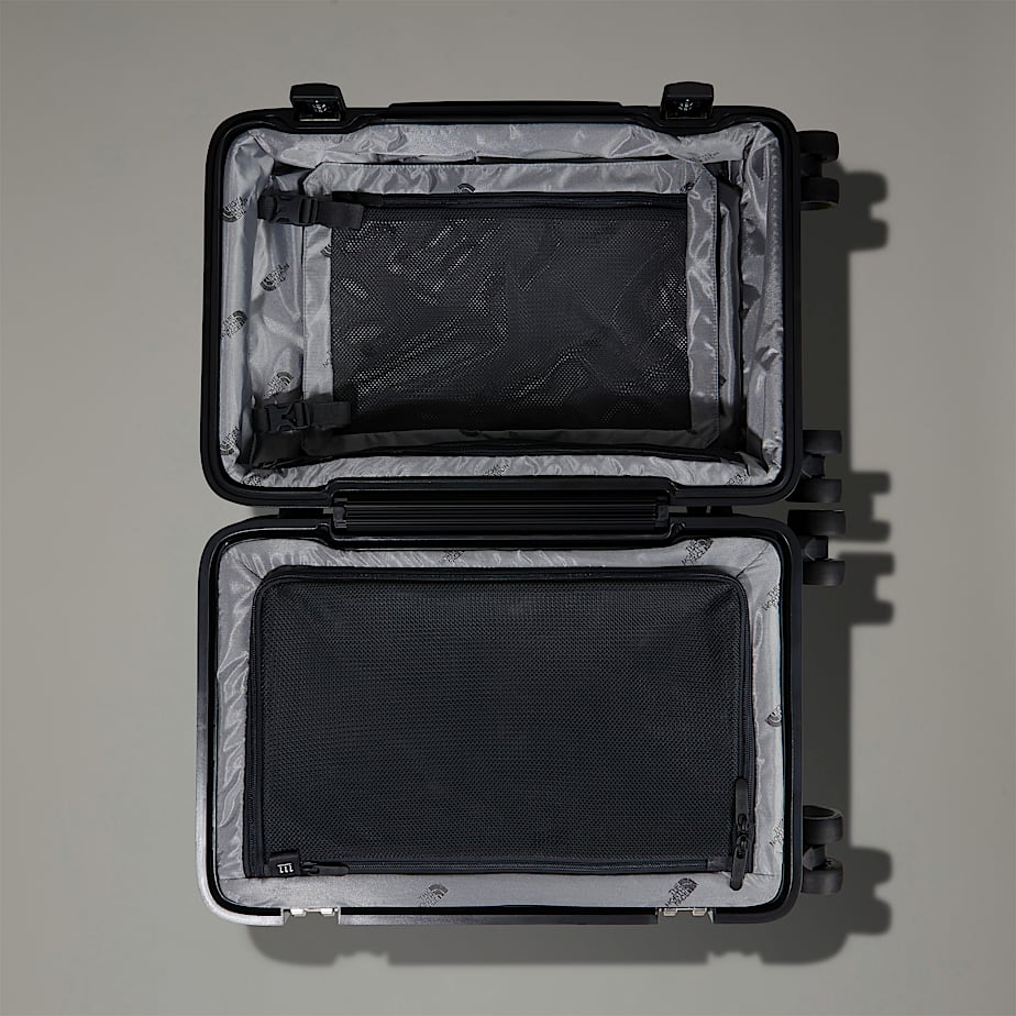 Trolley All Weather con 4 ruote – 22” The North Face - TNF Black / TNF White / NPF