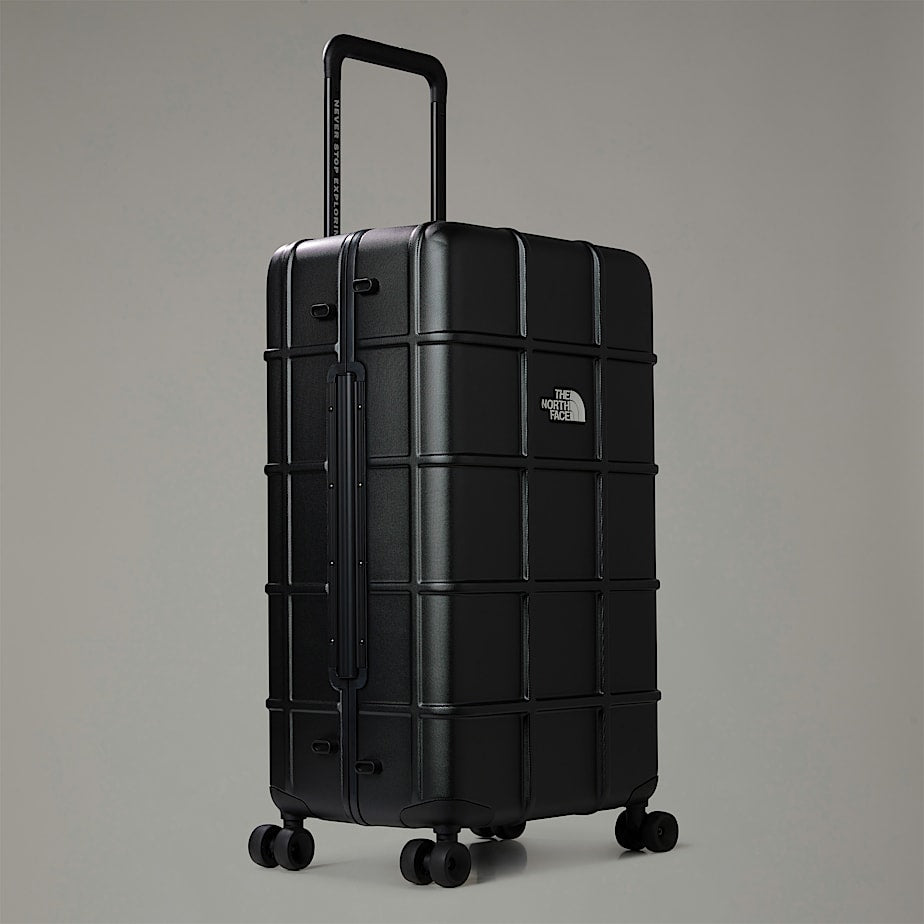 Trolley All Weather con 4 ruote – 30” The North Face - TNF Black / TNF White / NPF