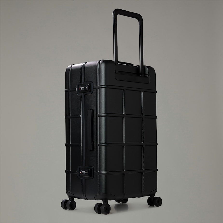Trolley All Weather con 4 ruote – 30” The North Face - TNF Black / TNF White / NPF