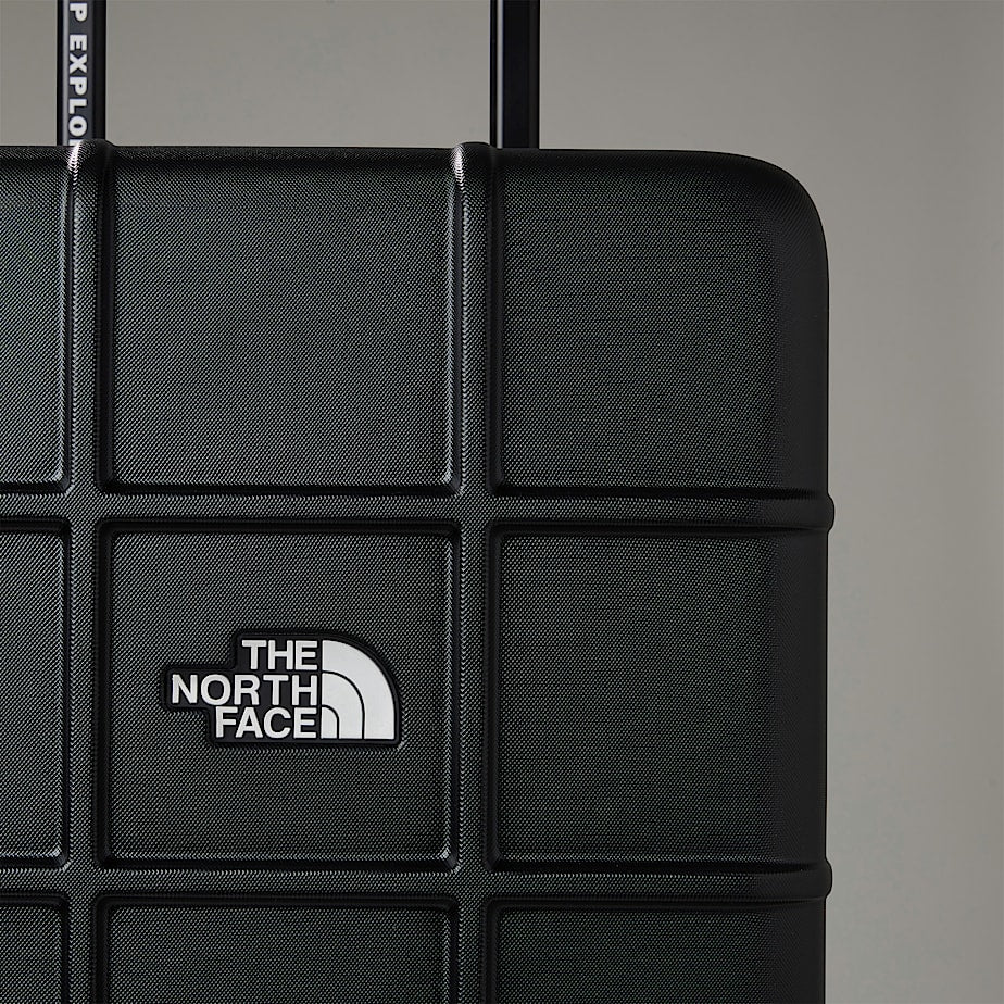 Trolley All Weather con 4 ruote – 30” The North Face - TNF Black / TNF White / NPF
