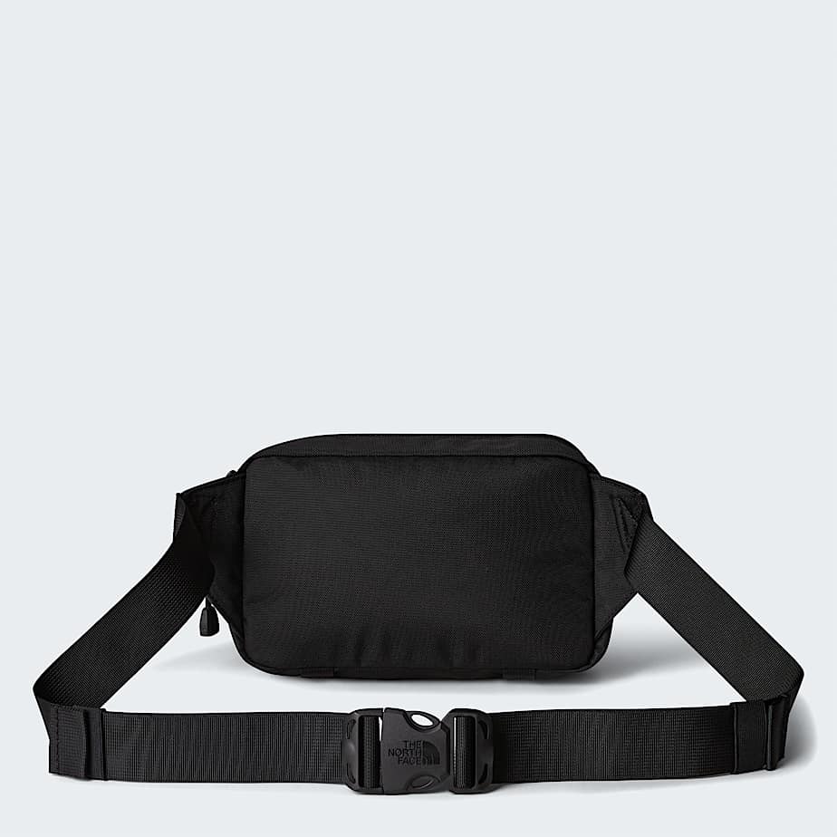 Base Camp Bum Bag The North Face - TNF Black