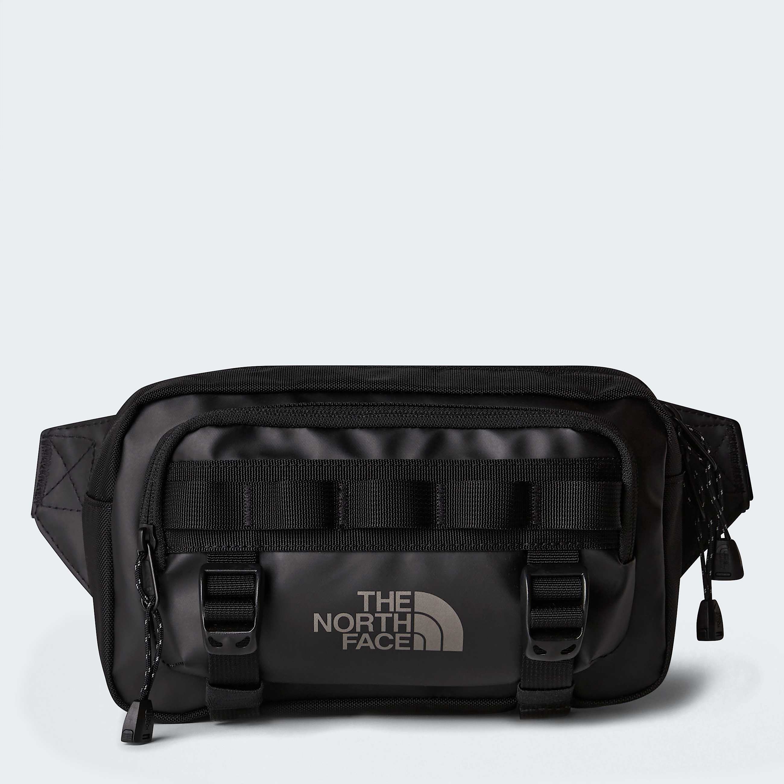 Base Camp Bum Bag The North Face - TNF Black / Asphalt Grey