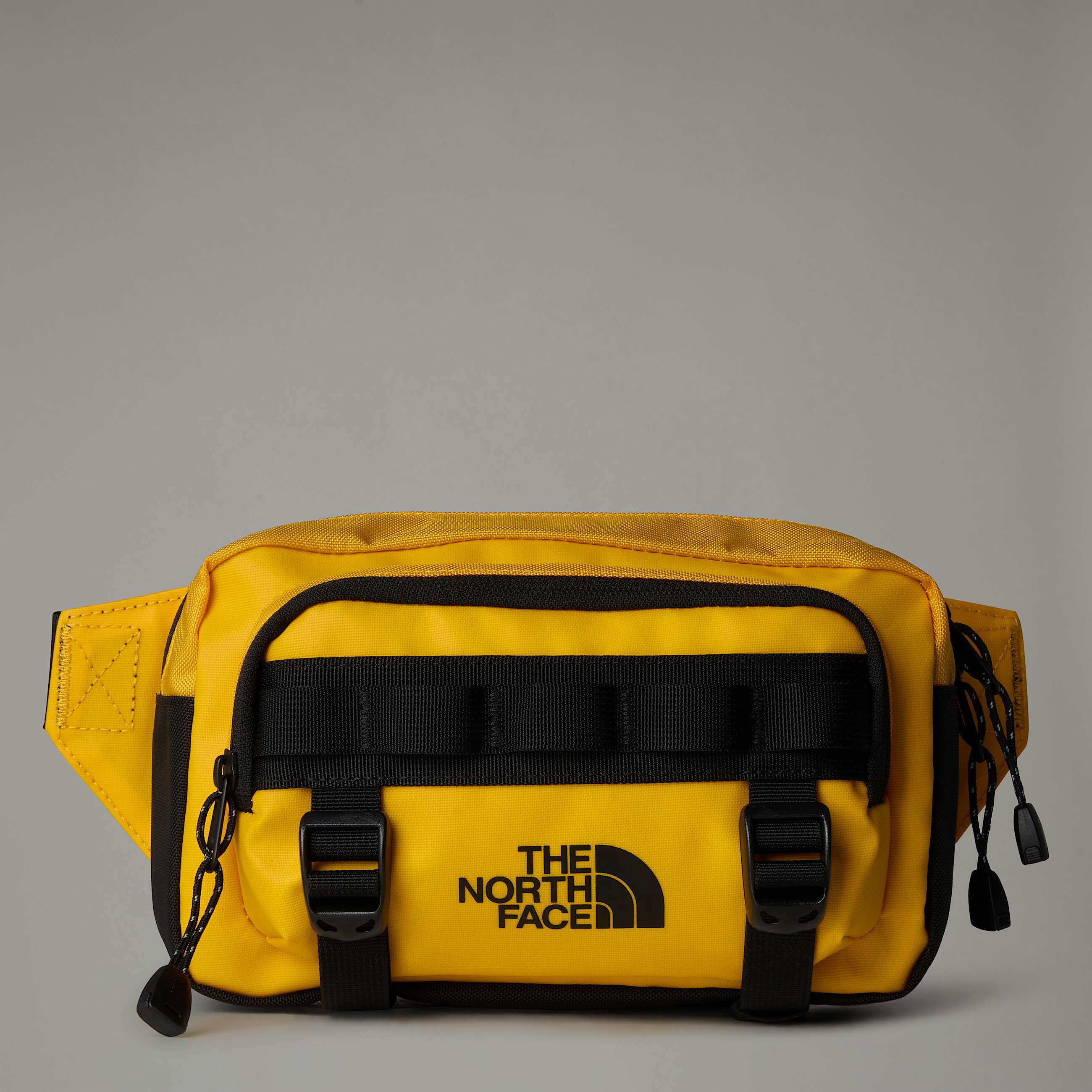 Marsupio Base Camp The North Face - Summit Gold / TNF Black