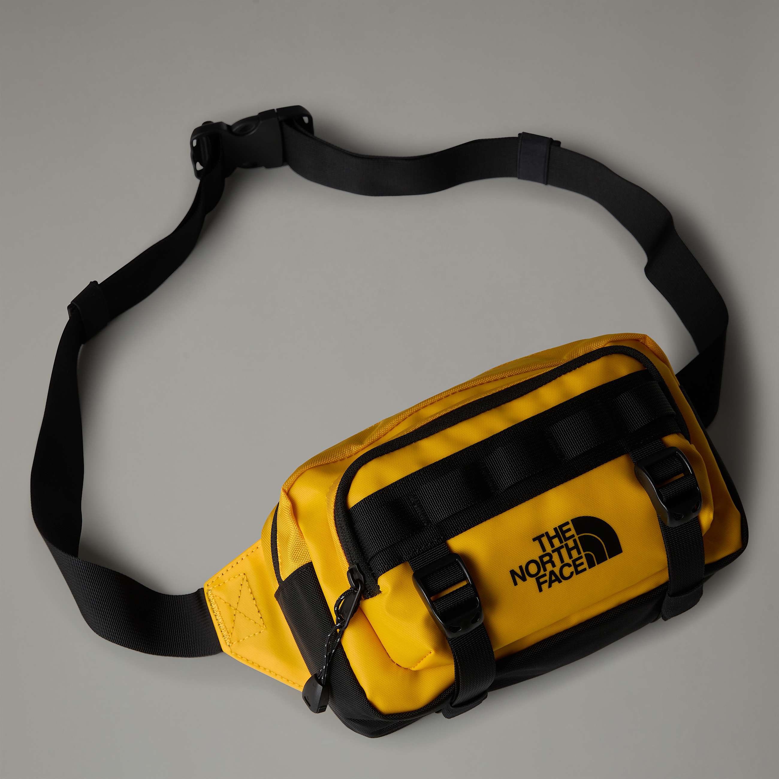 Marsupio Base Camp The North Face - Summit Gold / TNF Black