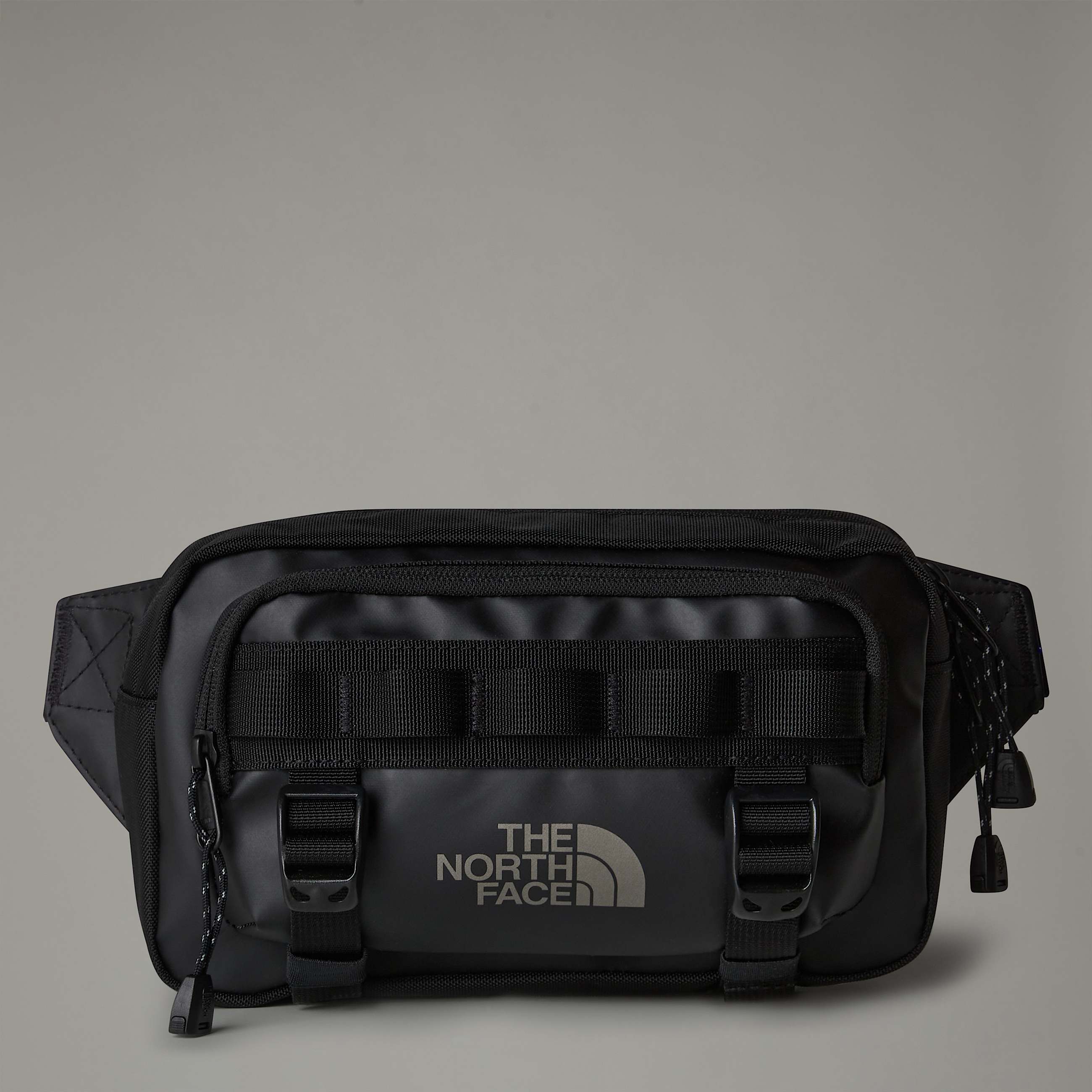 Marsupio Base Camp The North Face - TNF Black / Asphalt Grey