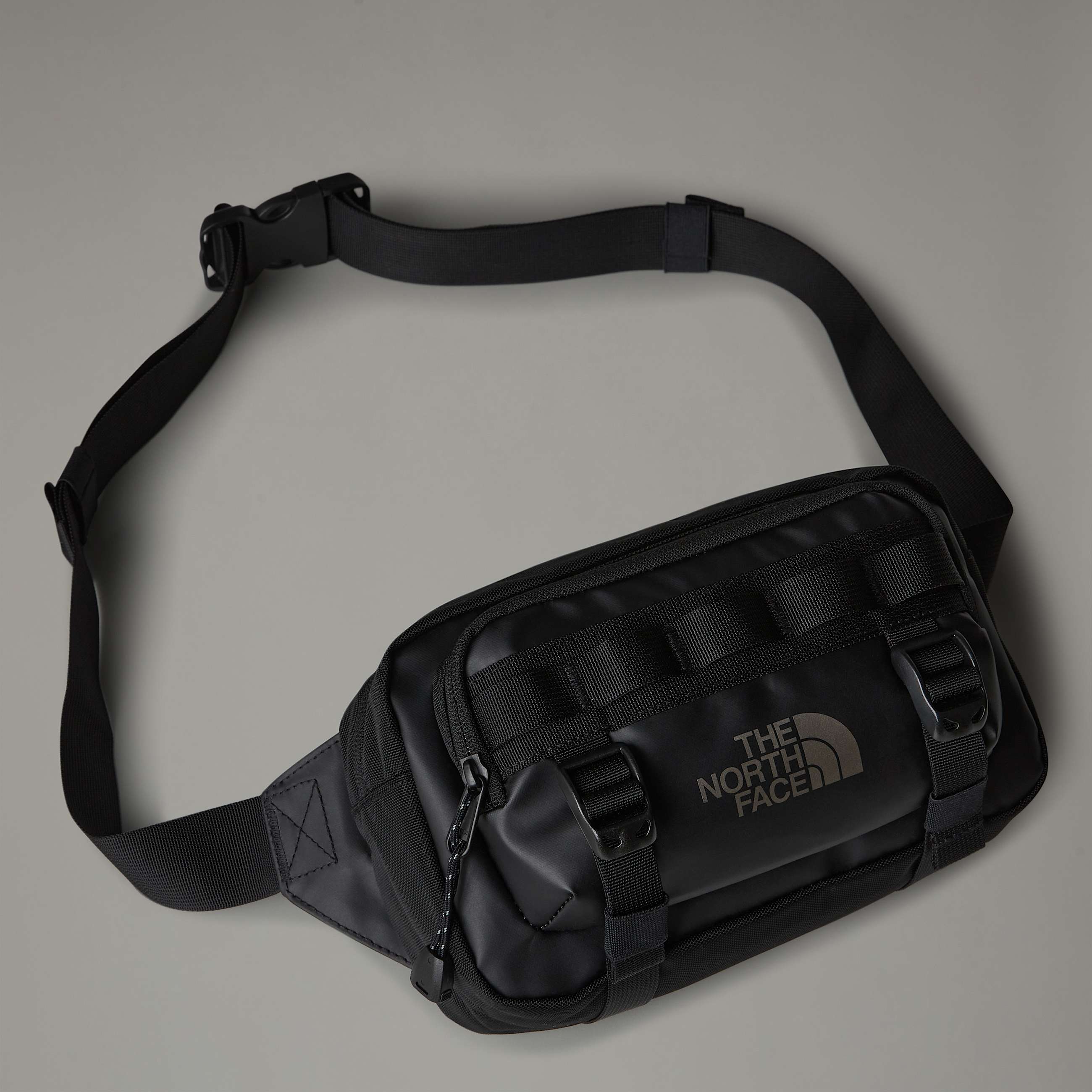 Marsupio Base Camp The North Face - TNF Black / Asphalt Grey