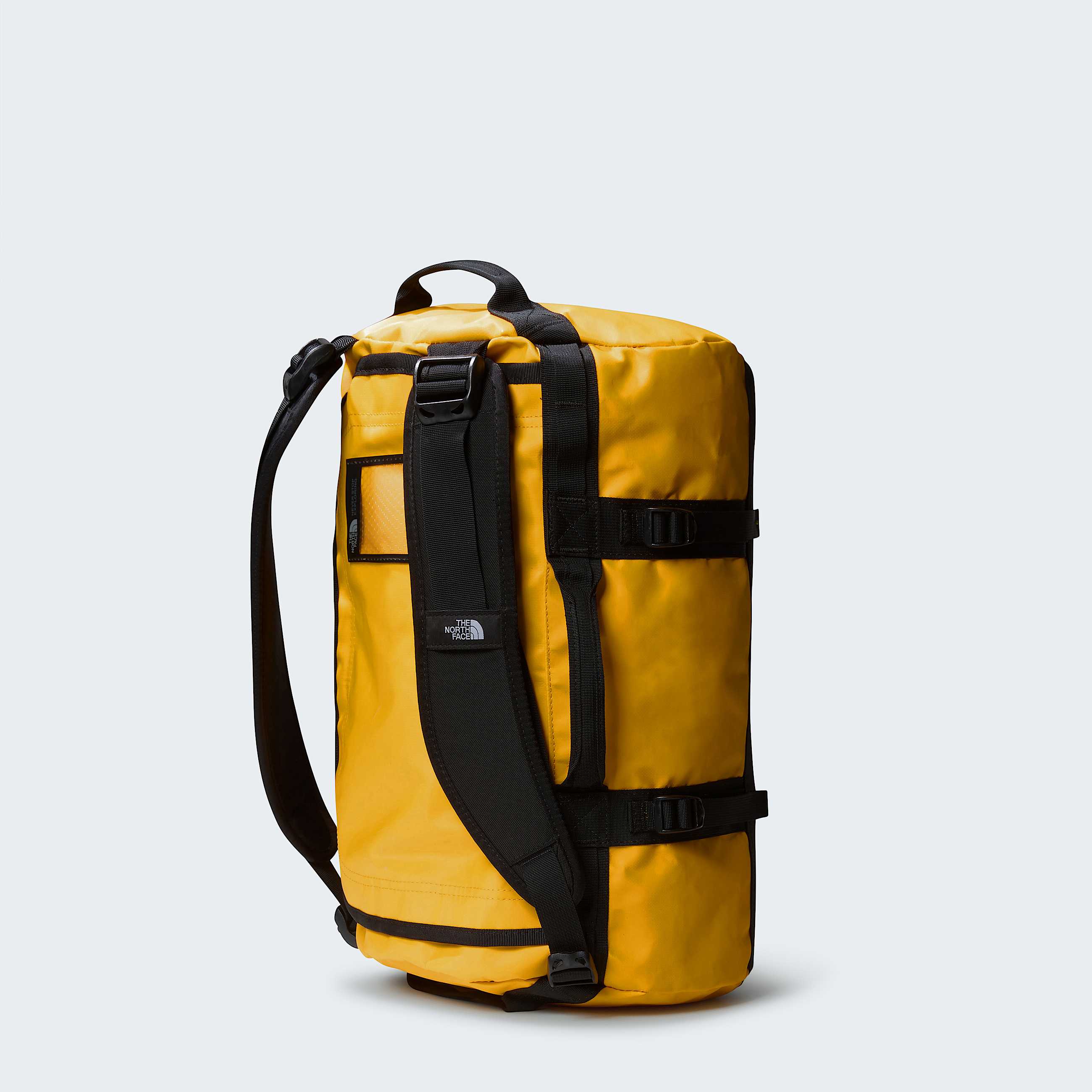 Base Camp Duffel - XS Extra Small The North Face - Summit Gold-TNF Black-NPF