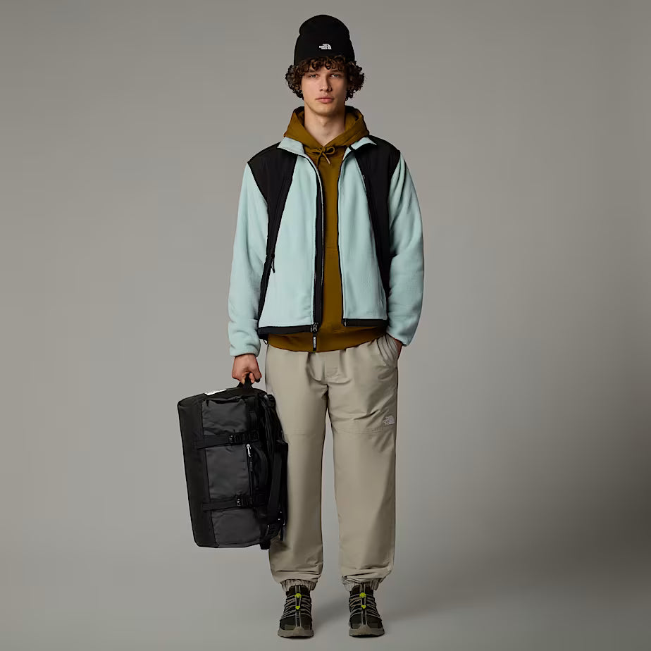 Base Camp Duffel XS The North Face AW25 - TNF Black / TNF White