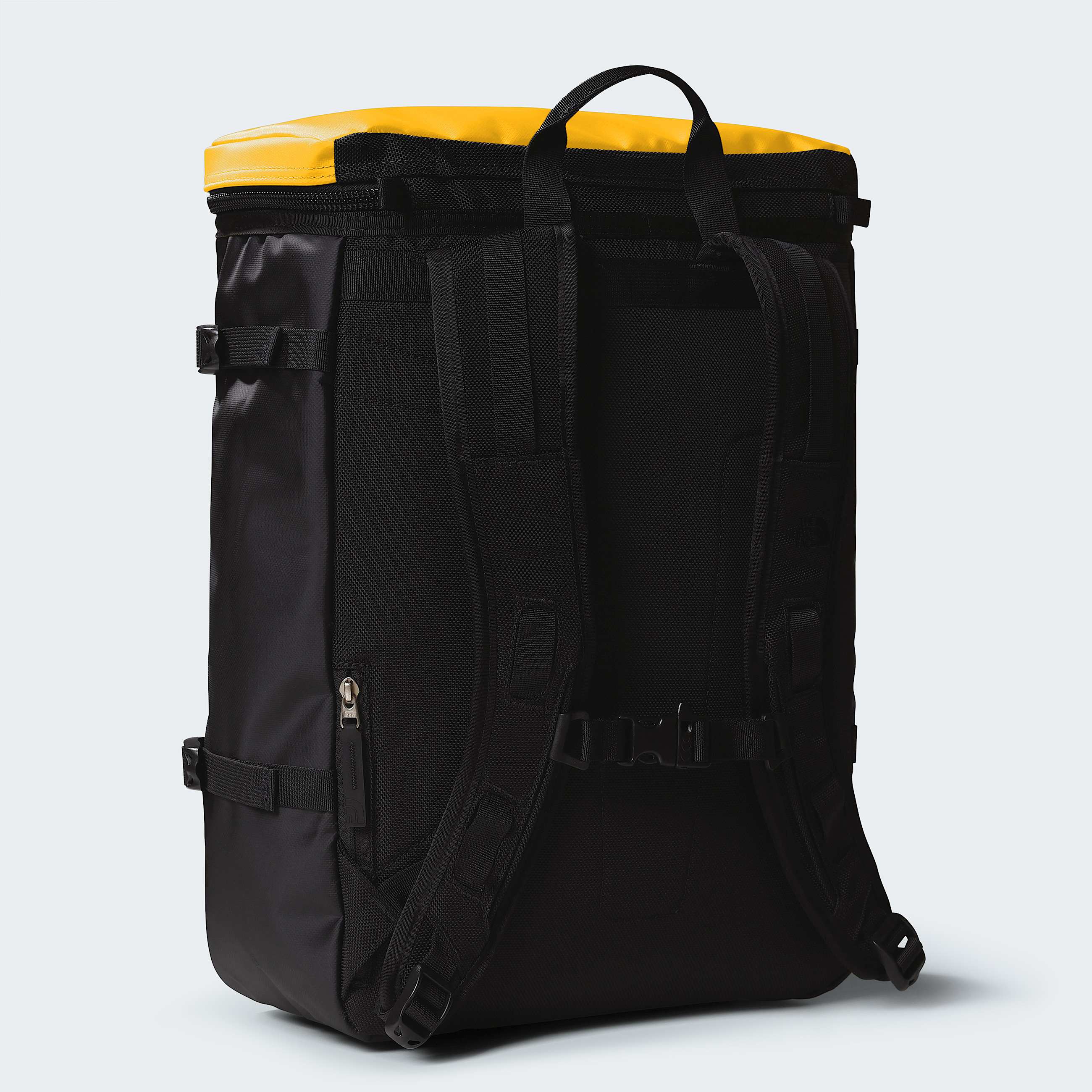 Base Camp Fuse Box The North Face - Summit Gold-TNF Black-NPF