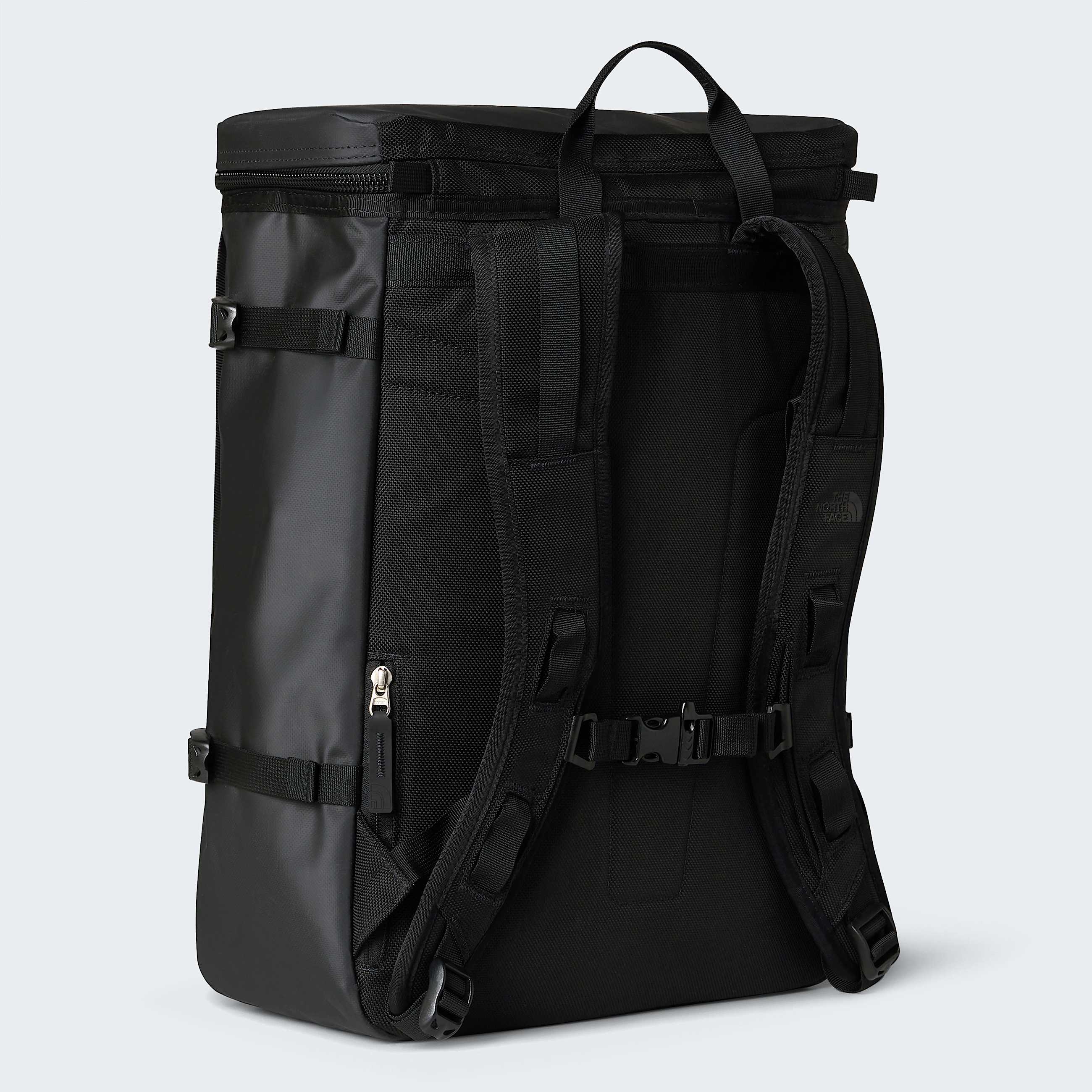 Base Camp Fuse Box The North Face - TNF Black-TNF Black-NPF