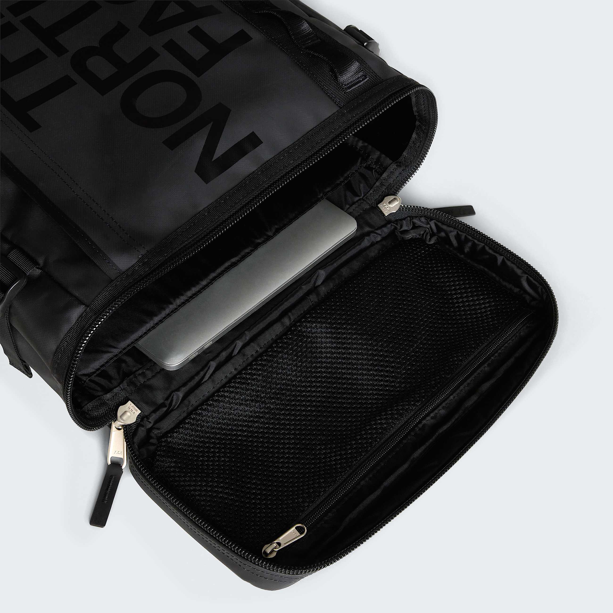 Base Camp Fuse Box The North Face - TNF Black-TNF Black-NPF