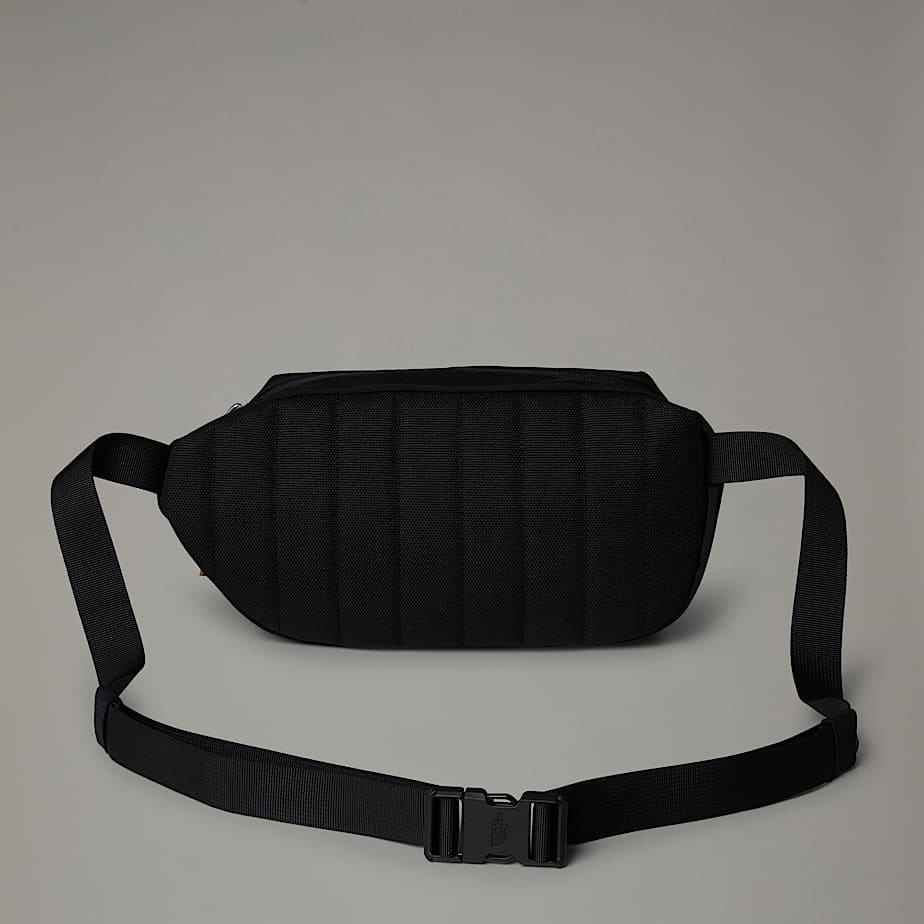 Marsupio Berkeley The North Face - TNF Black / Mineral Gold / NPF