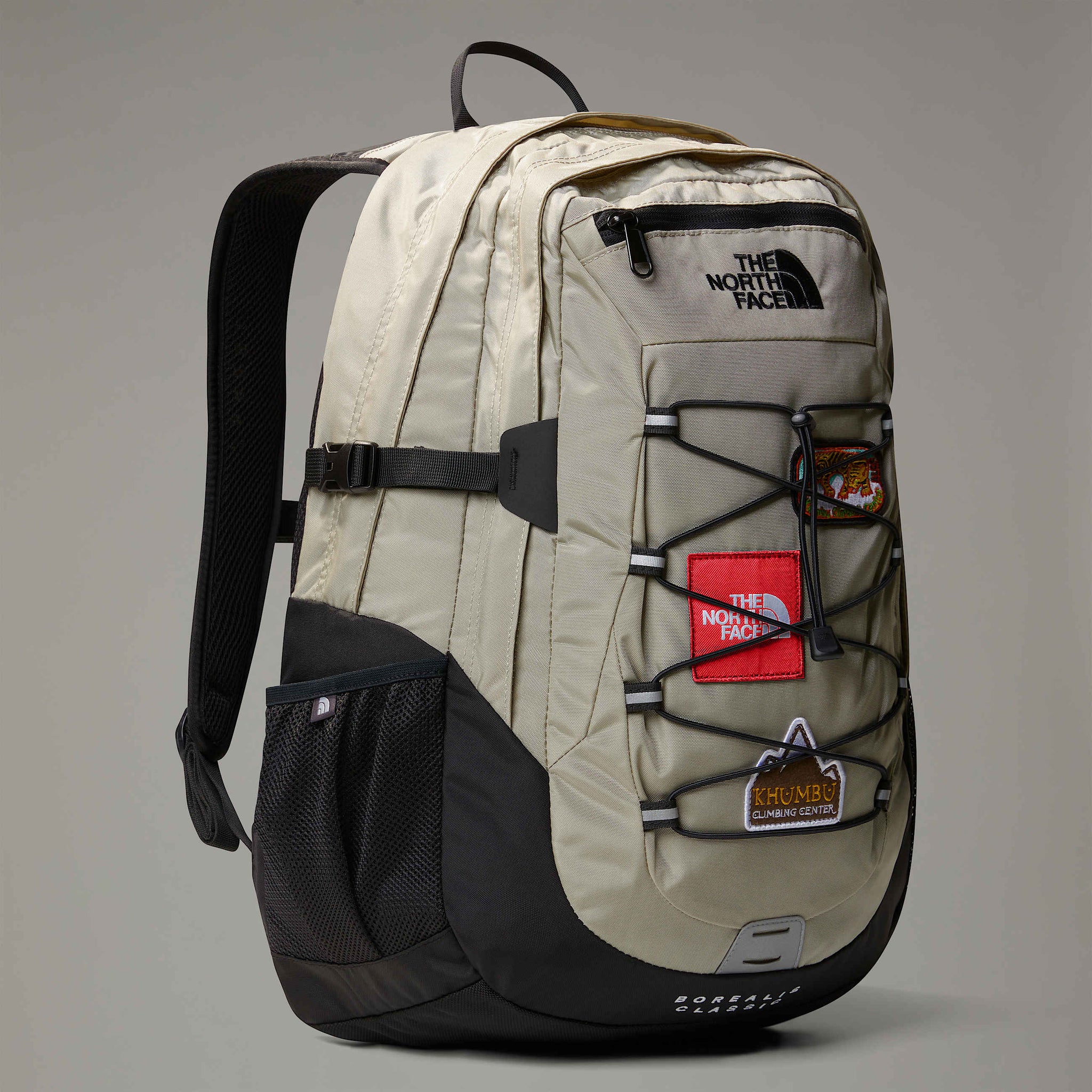 Borealis Classic Backpack The North Face