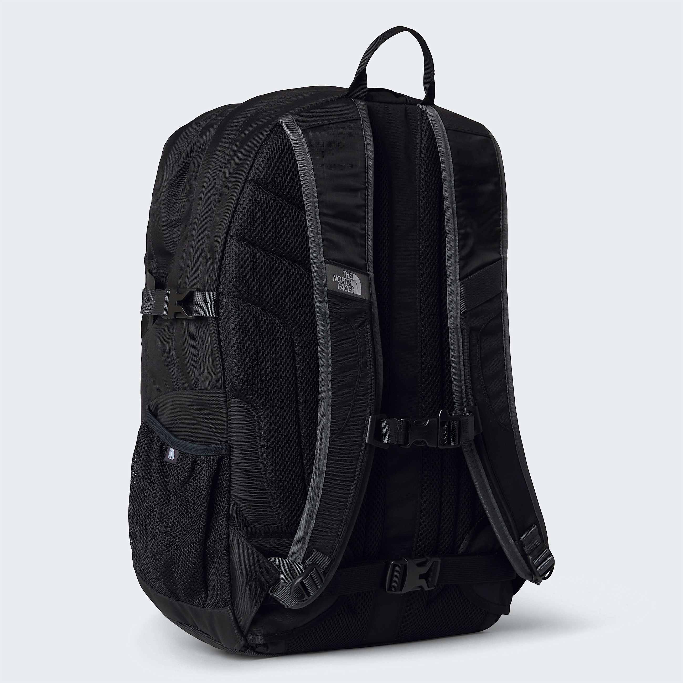 Borealis Classic Backpack The North Face - TNF Black-Asphalt Grey-NPF
