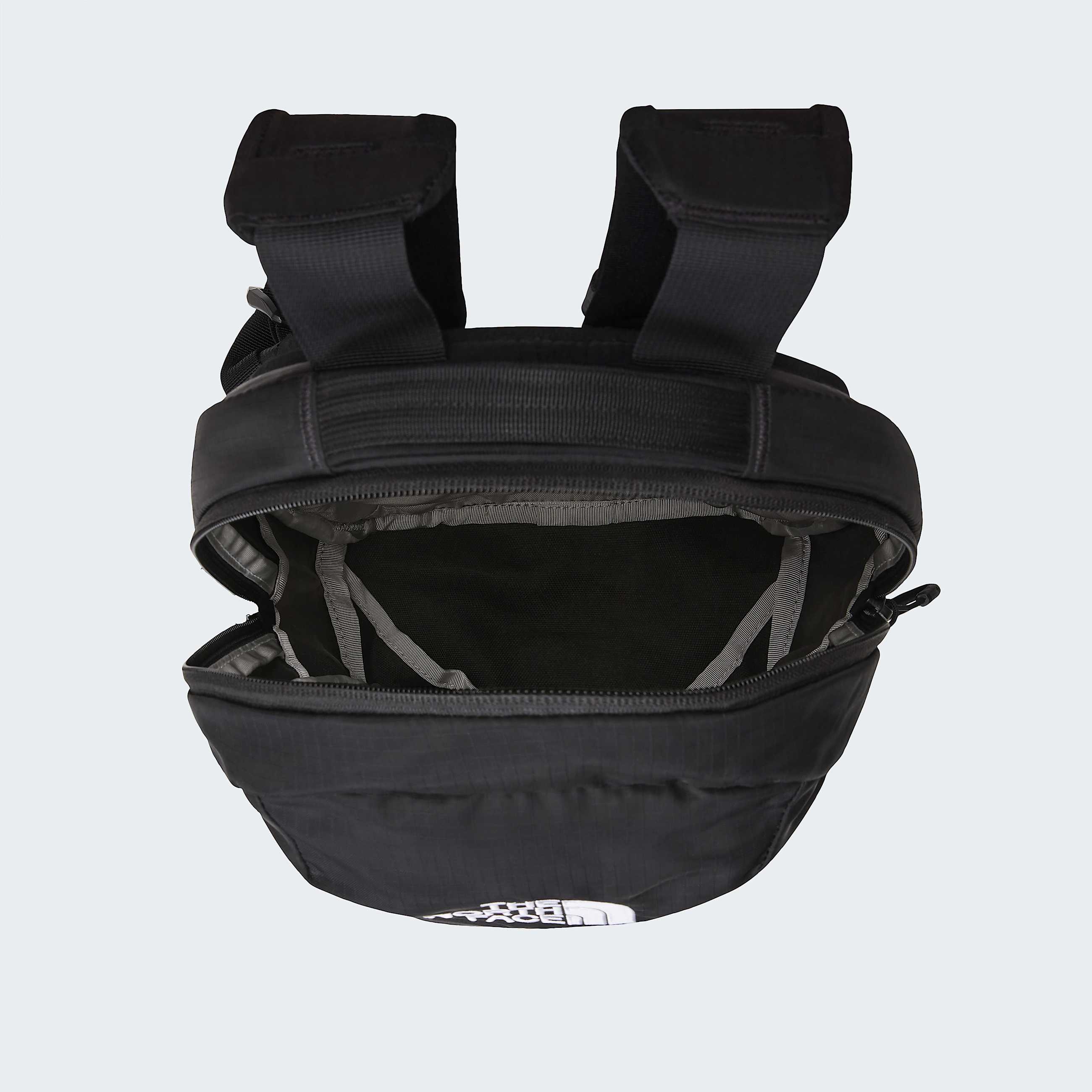 Borealis Mini Backpack The North Face - TNF Black-TNF Black-NPF