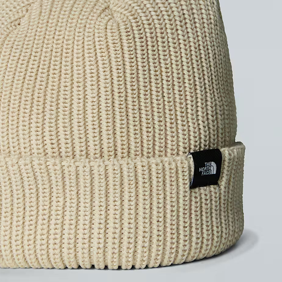 Fisherman Beanie The North Face AW25 - Gravel