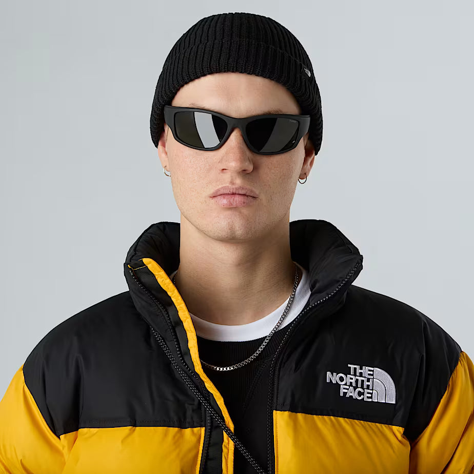 Fisherman Beanie The North Face AW25 - TNF Black