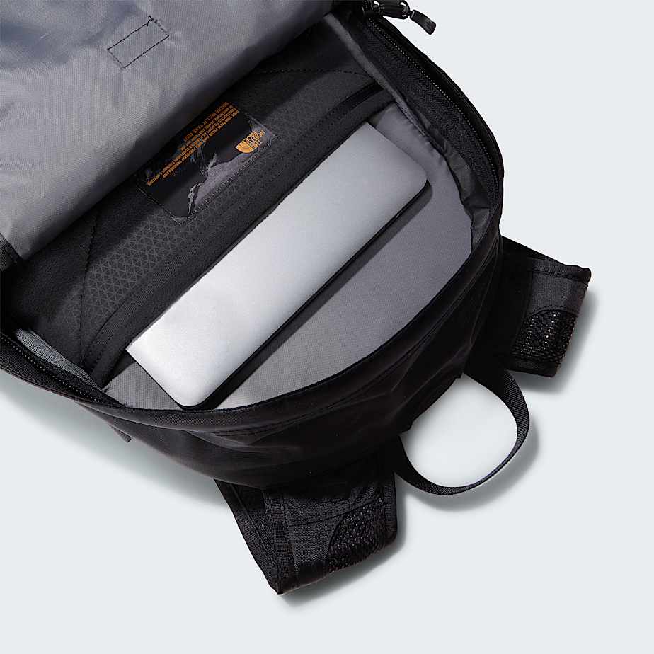 Hot Shot Backpack Special Edition The North Face - TNF Black