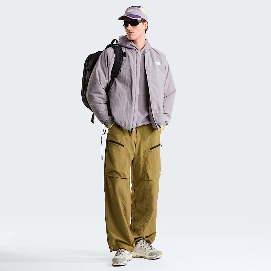 Hot Shot Backpack Special Edition The North Face - TNF Black