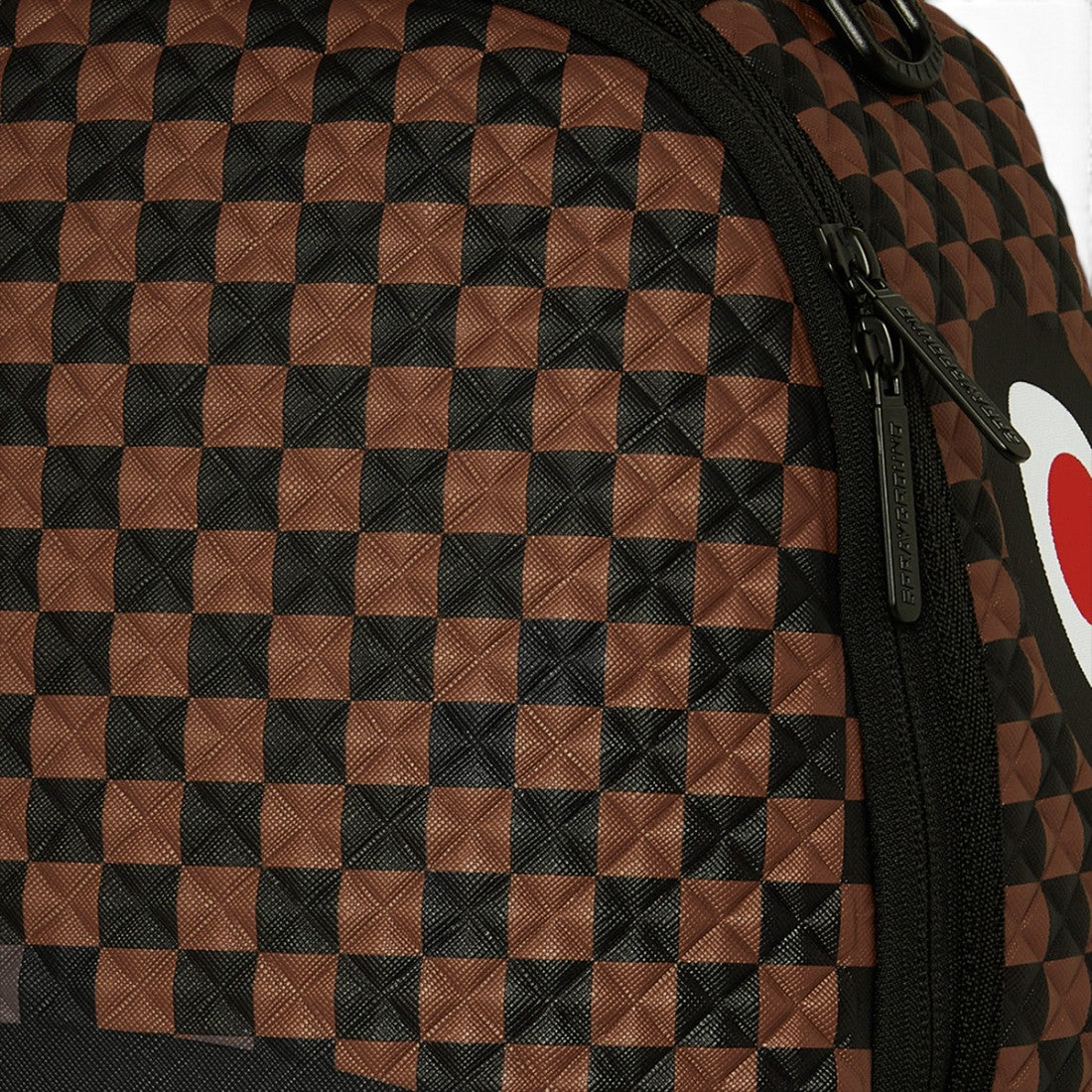 Zaino Sprayground SHARKS IN PARIS PYRAMID ZAINO DA GIORNO PREMIUM 45 CM