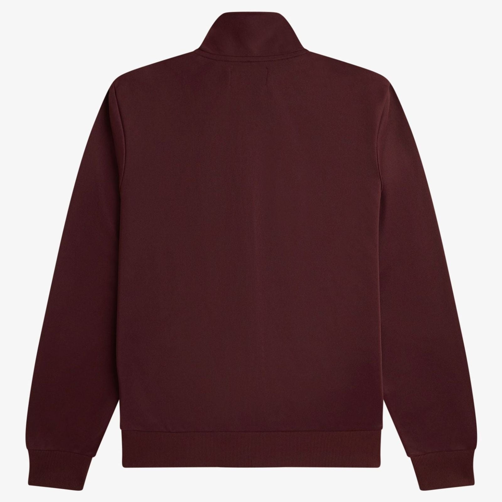 Track Jacket Fred Perry - Oxblood