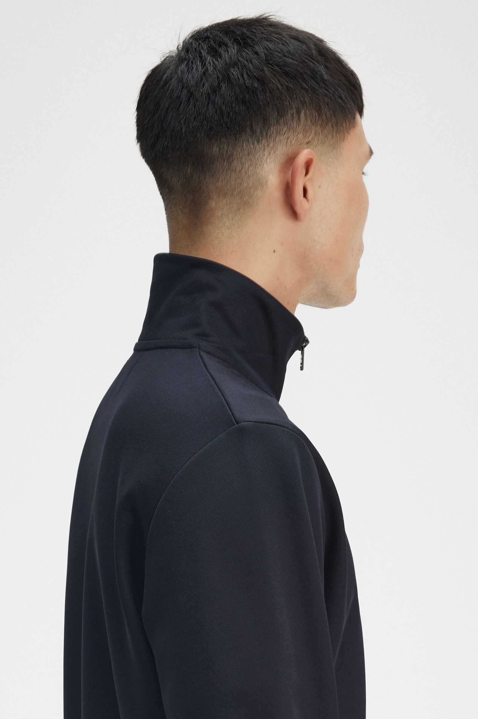 Track Jacket Fred Perry - Navy