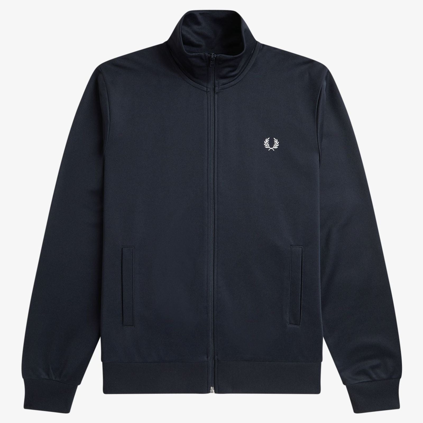 Track Jacket Fred Perry - Navy