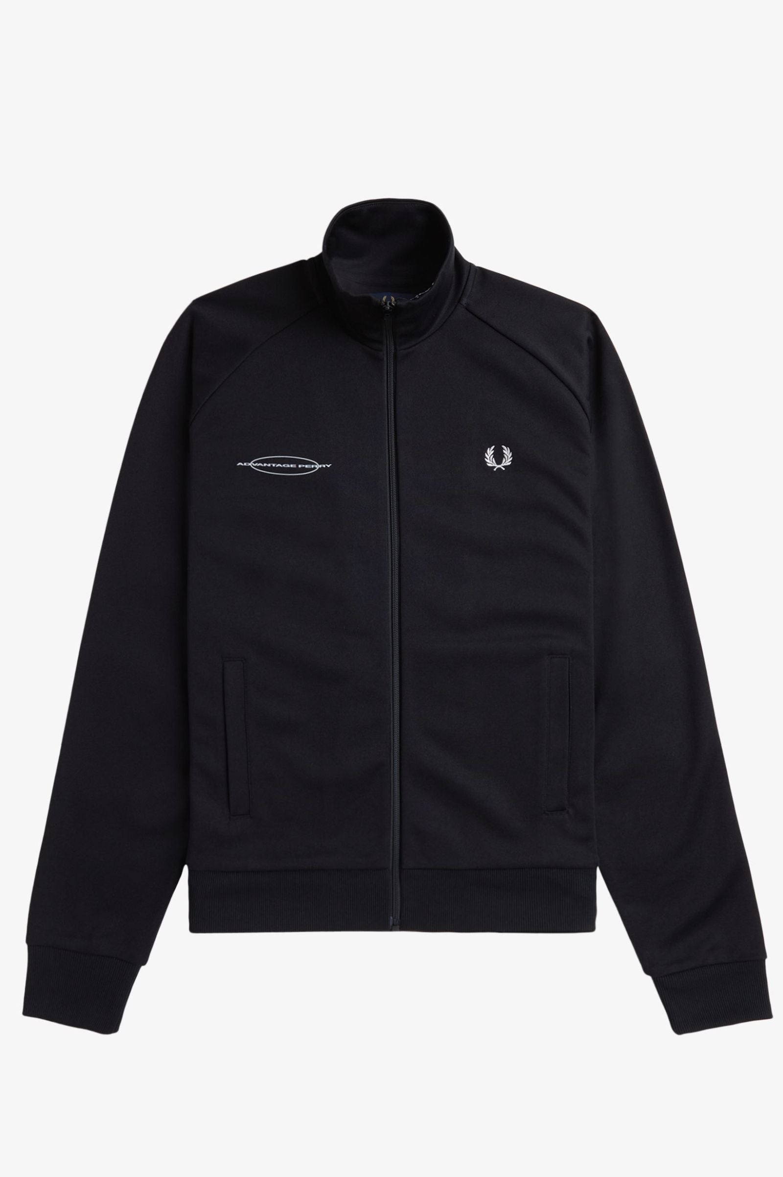 Fred Perry cheapest track jacket