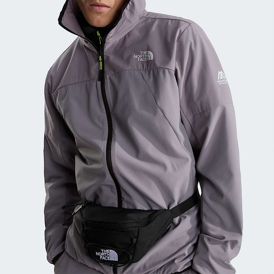 Jester Bum Bag The North Face - TNF Black-NPF