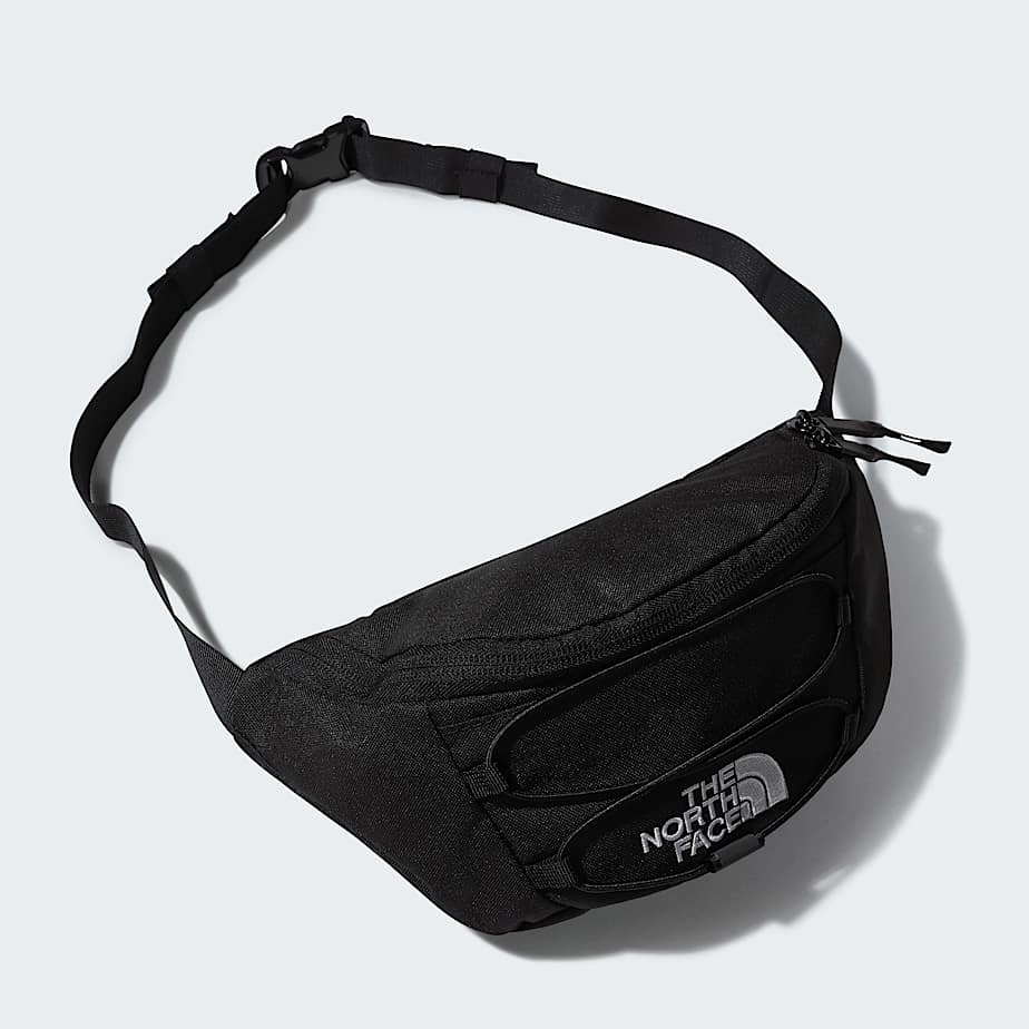 Jester Bum Bag The North Face - TNF Black-NPF