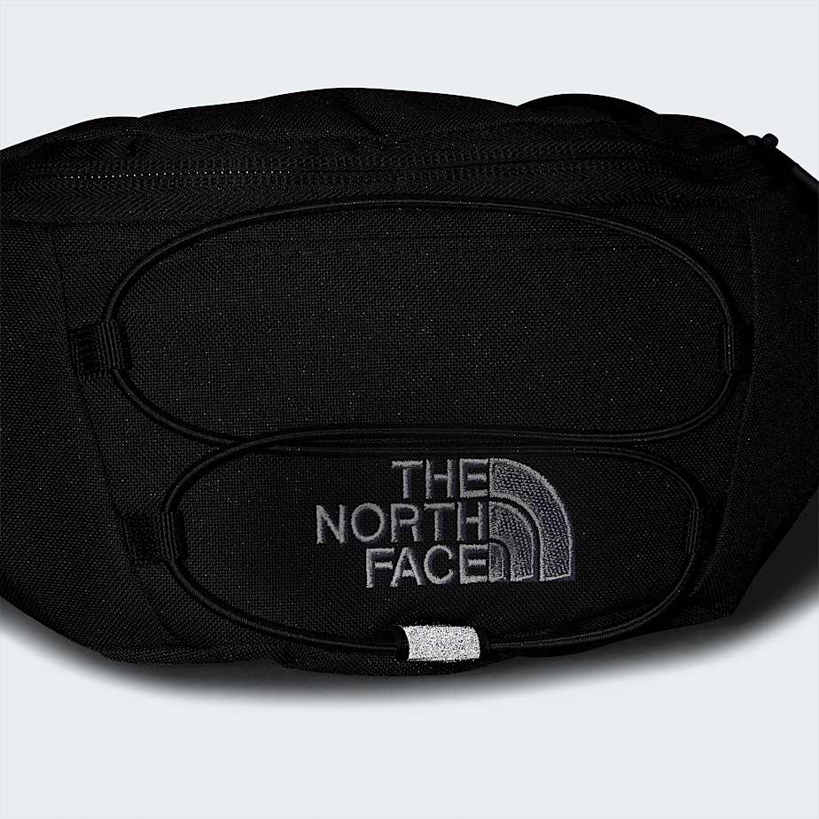 Jester Bum Bag The North Face - TNF Black-NPF
