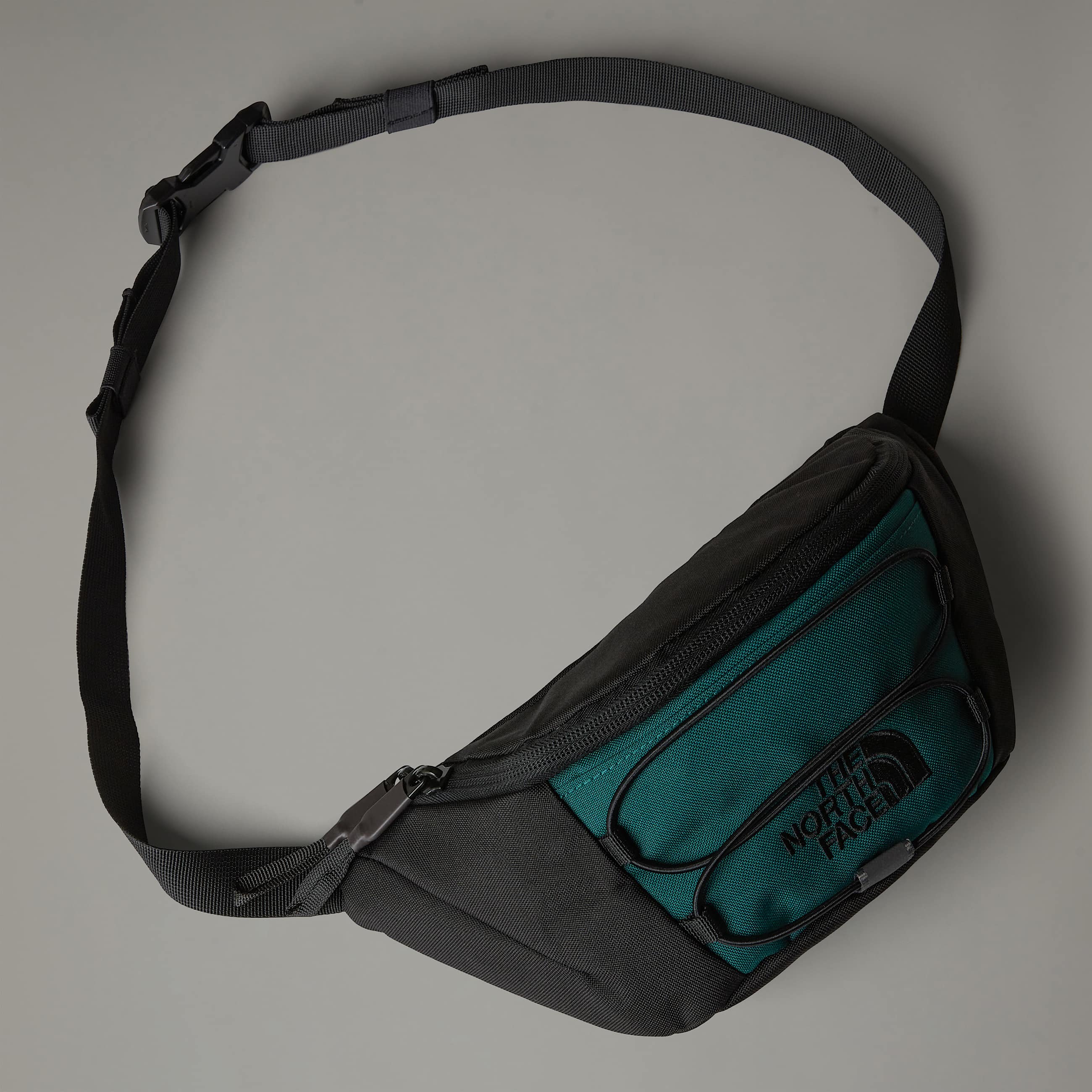 Marsupio Jester The North Face - Deep Nori / TNF Black