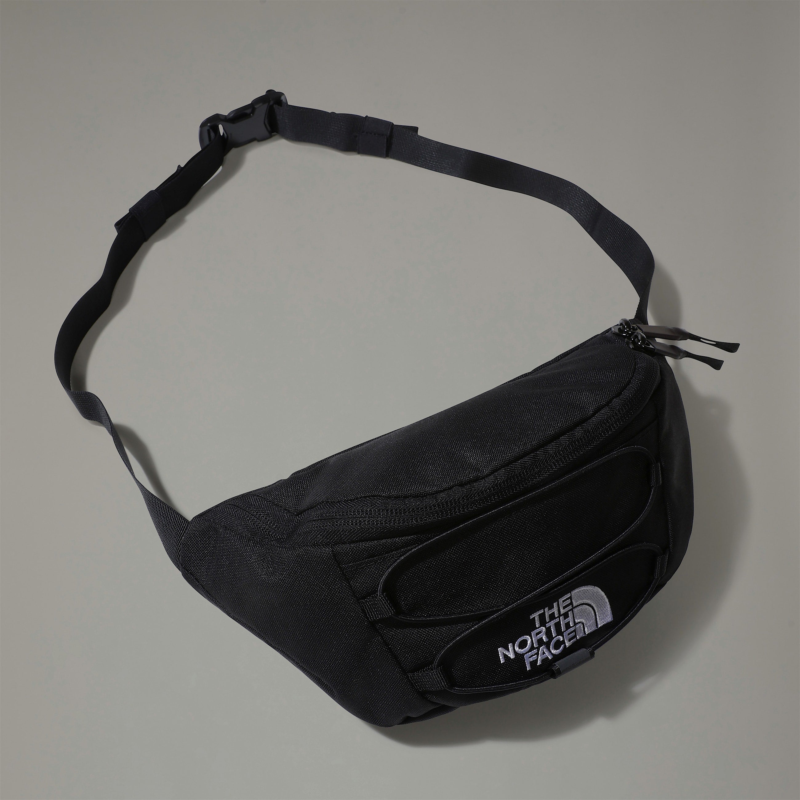Marsupio Jester The North Face - TNF Black / NPF