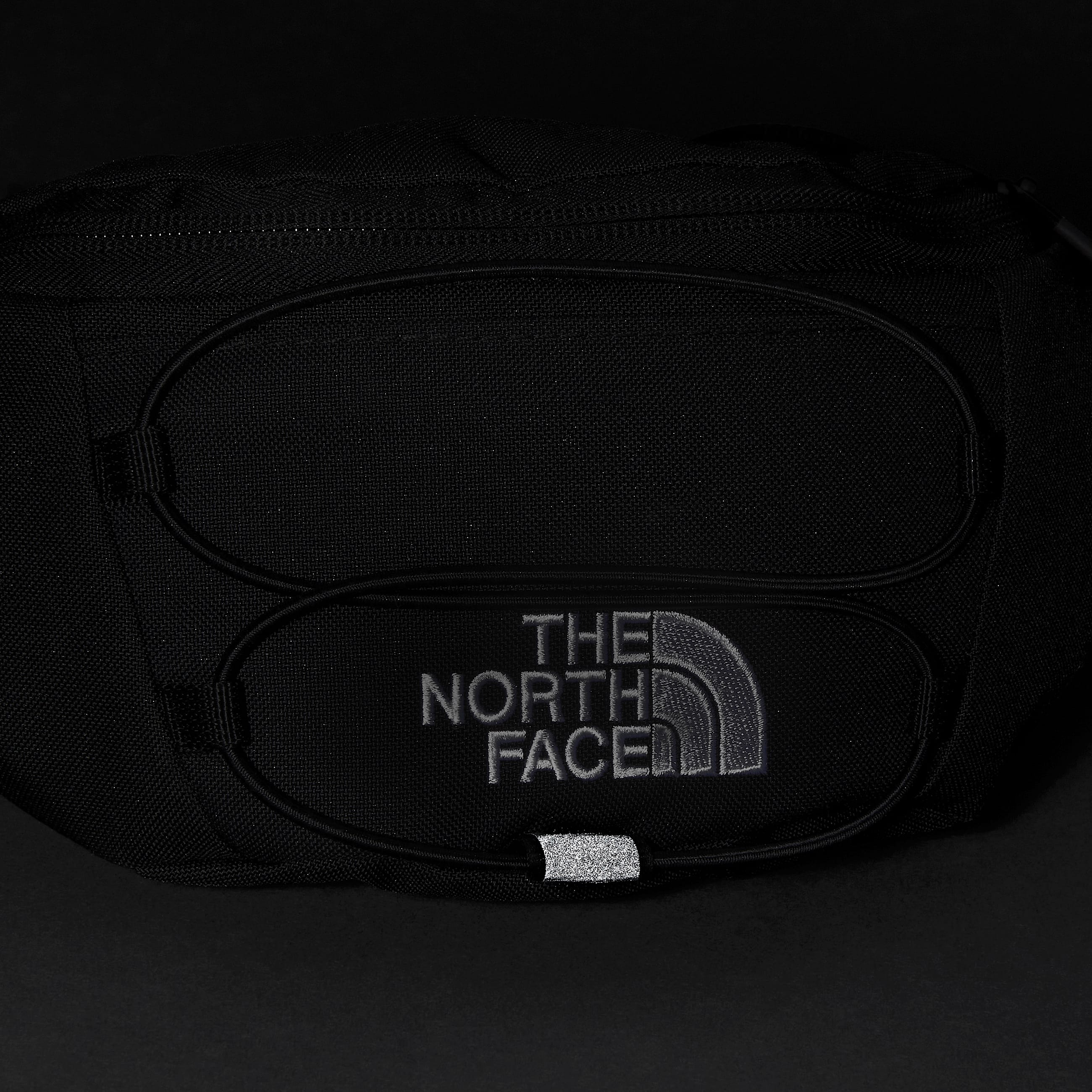 Marsupio Jester The North Face - TNF Black / NPF