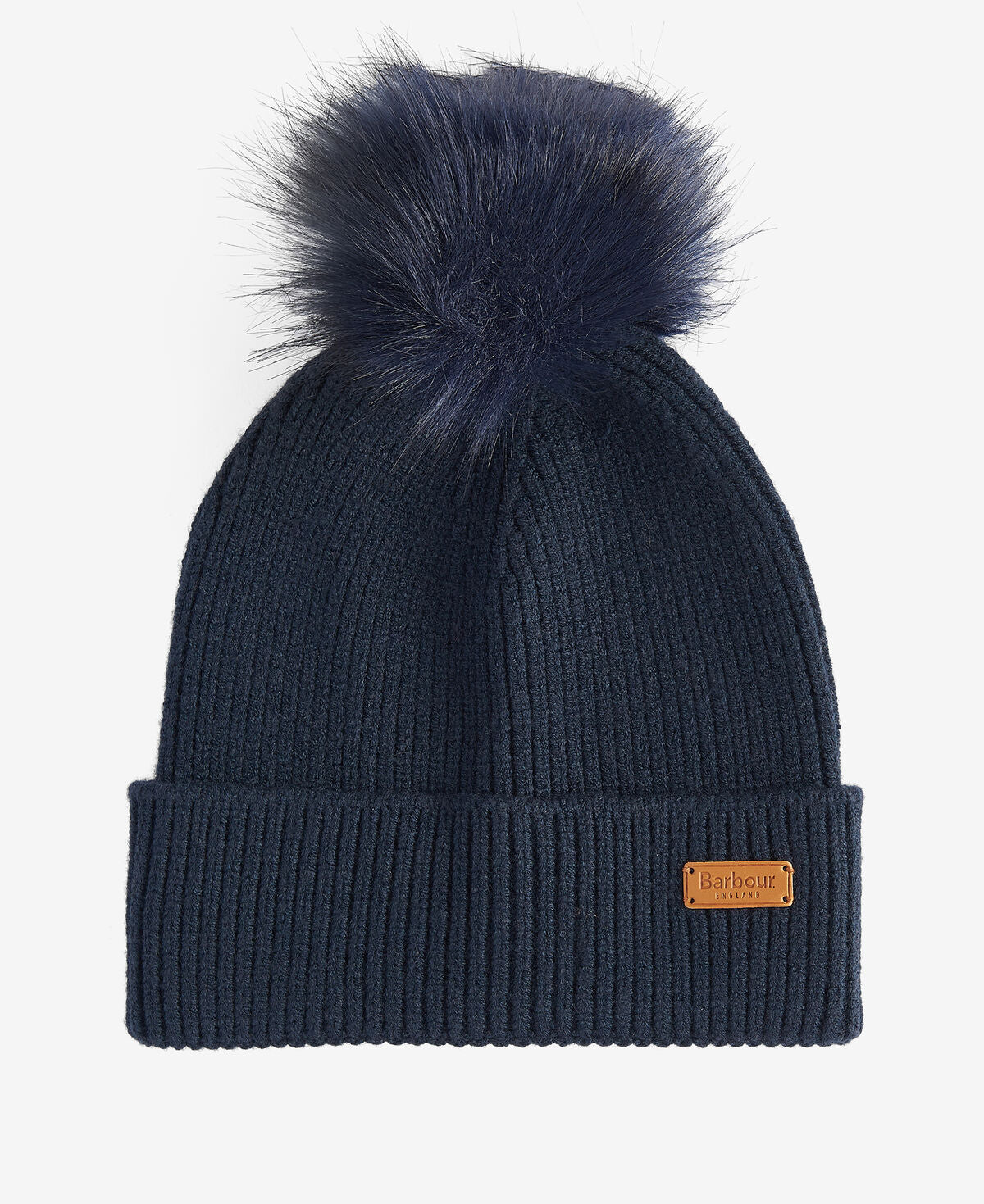 Barbour – Dover Beanie & Hailes Scarf Gift Set – Classic Tartan