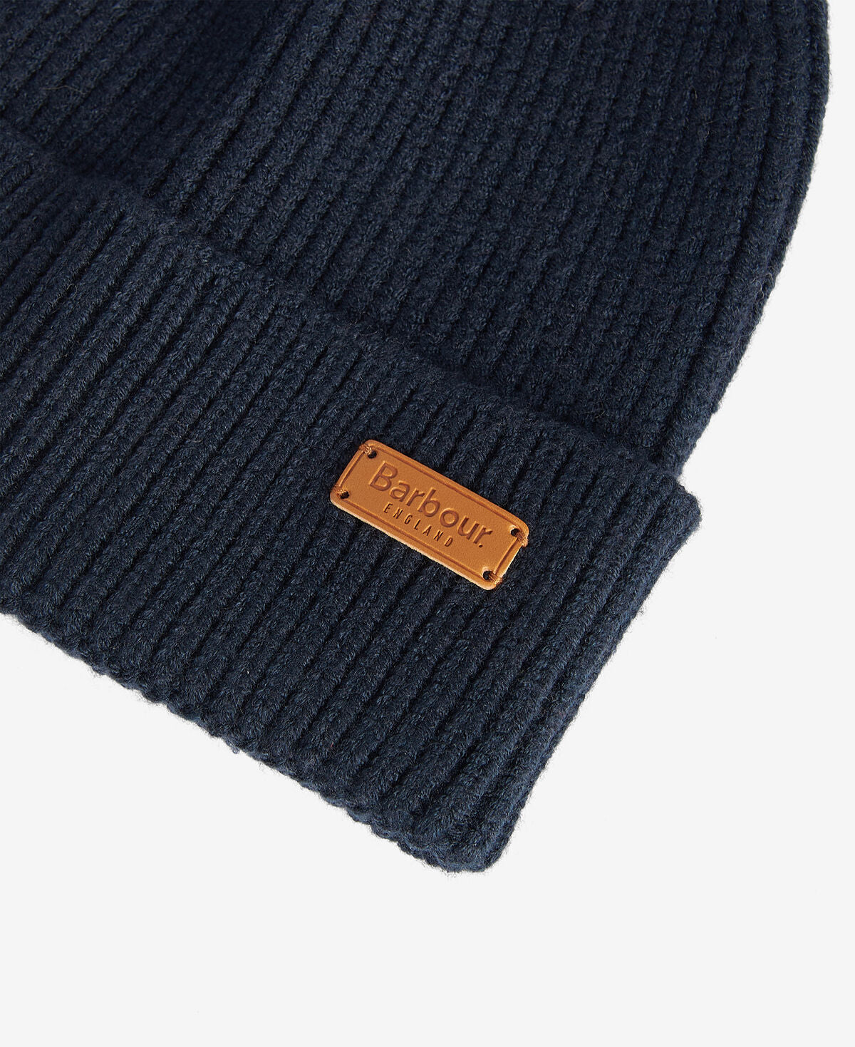 Barbour – Dover Beanie & Hailes Scarf Gift Set – Classic Tartan
