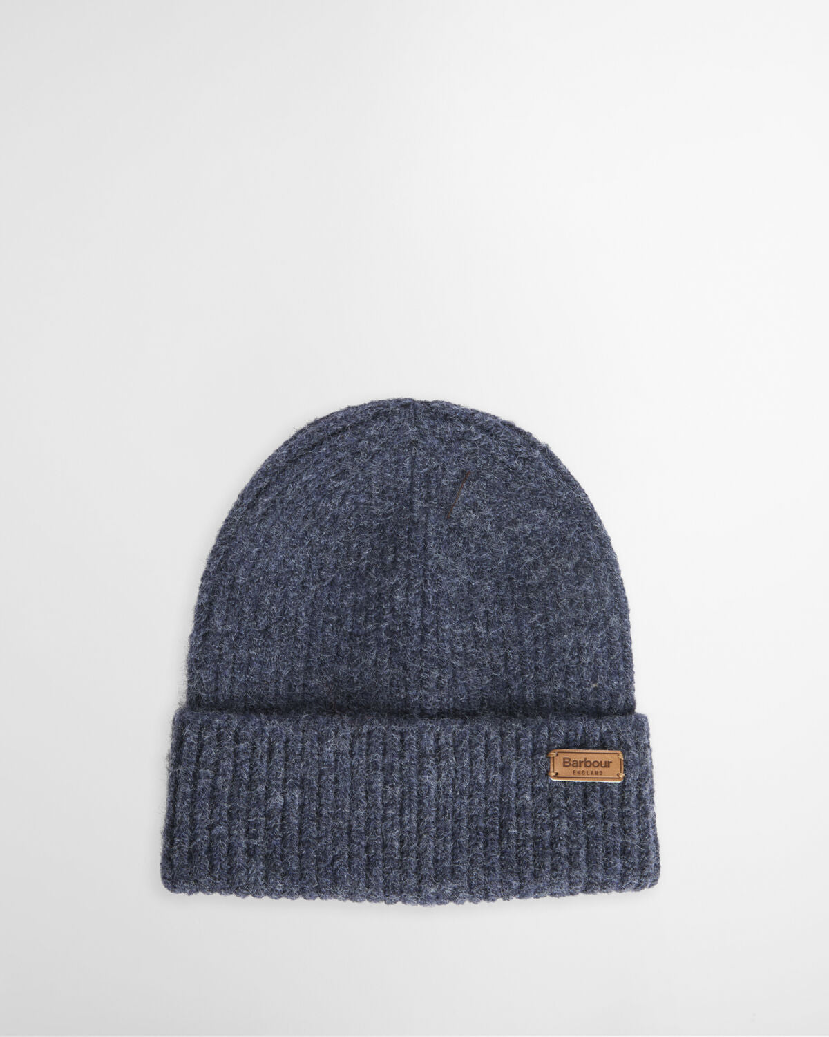 Barbour – Pendle Beanie & Blair Scarf Gift Set – Classic Tartan