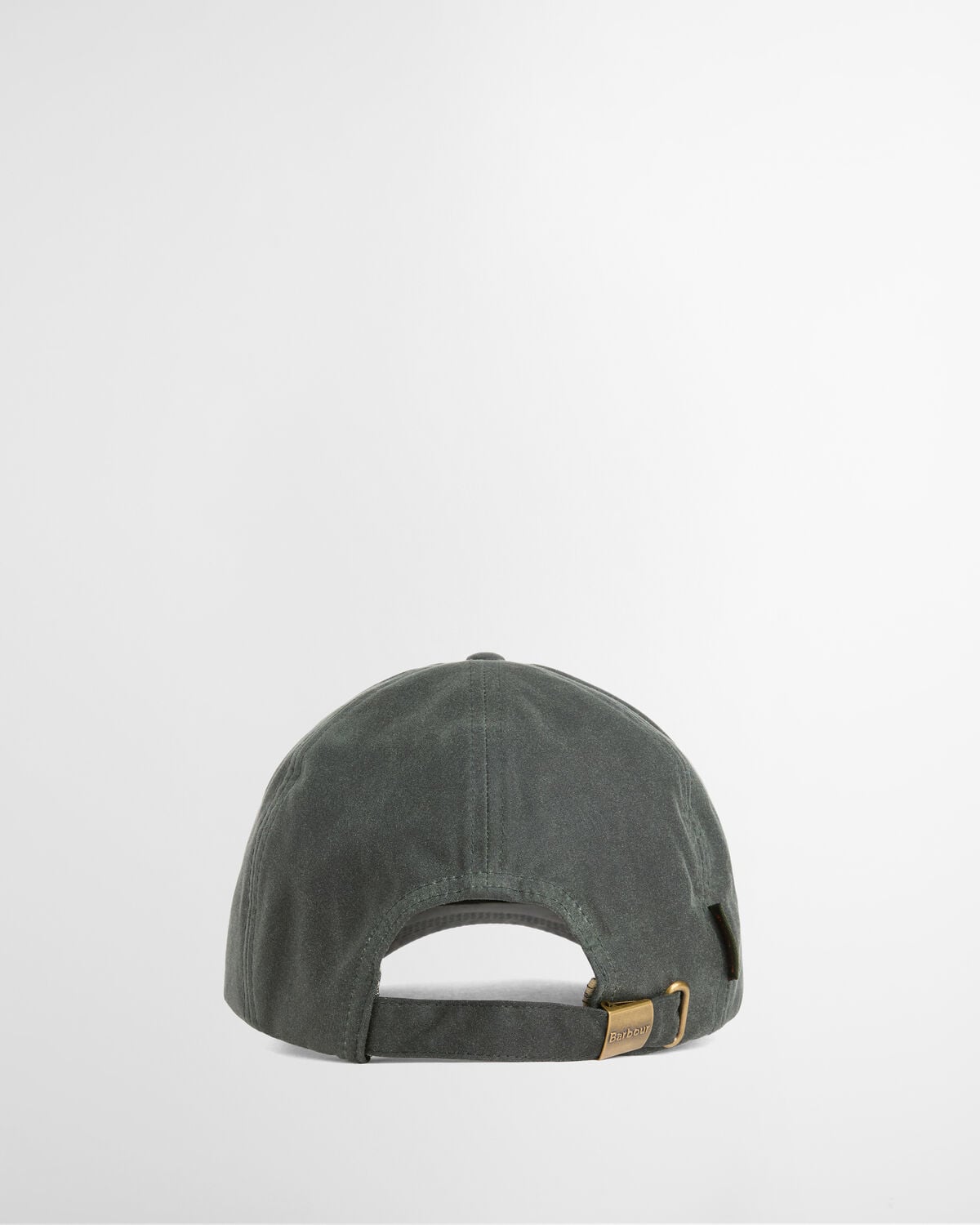 Barbour – Wax Sports Cap – Sage