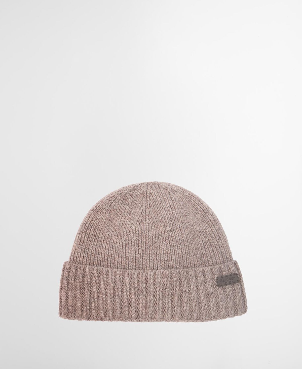 Barbour – Carlton Beanie – Heather