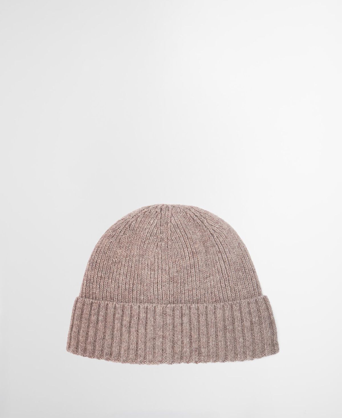 Barbour – Carlton Beanie – Heather