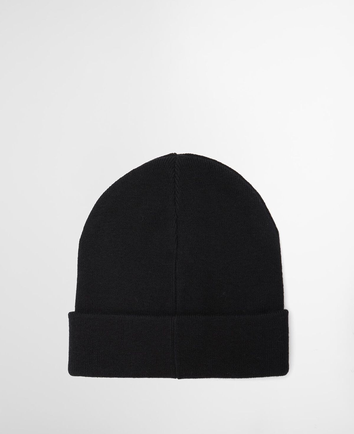Barbour International – Sensor Legacy Beanie – Black/Gunmetal