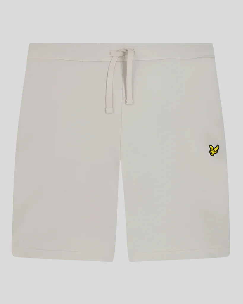 Plain Sweatshort Lyle & Scott - Cove