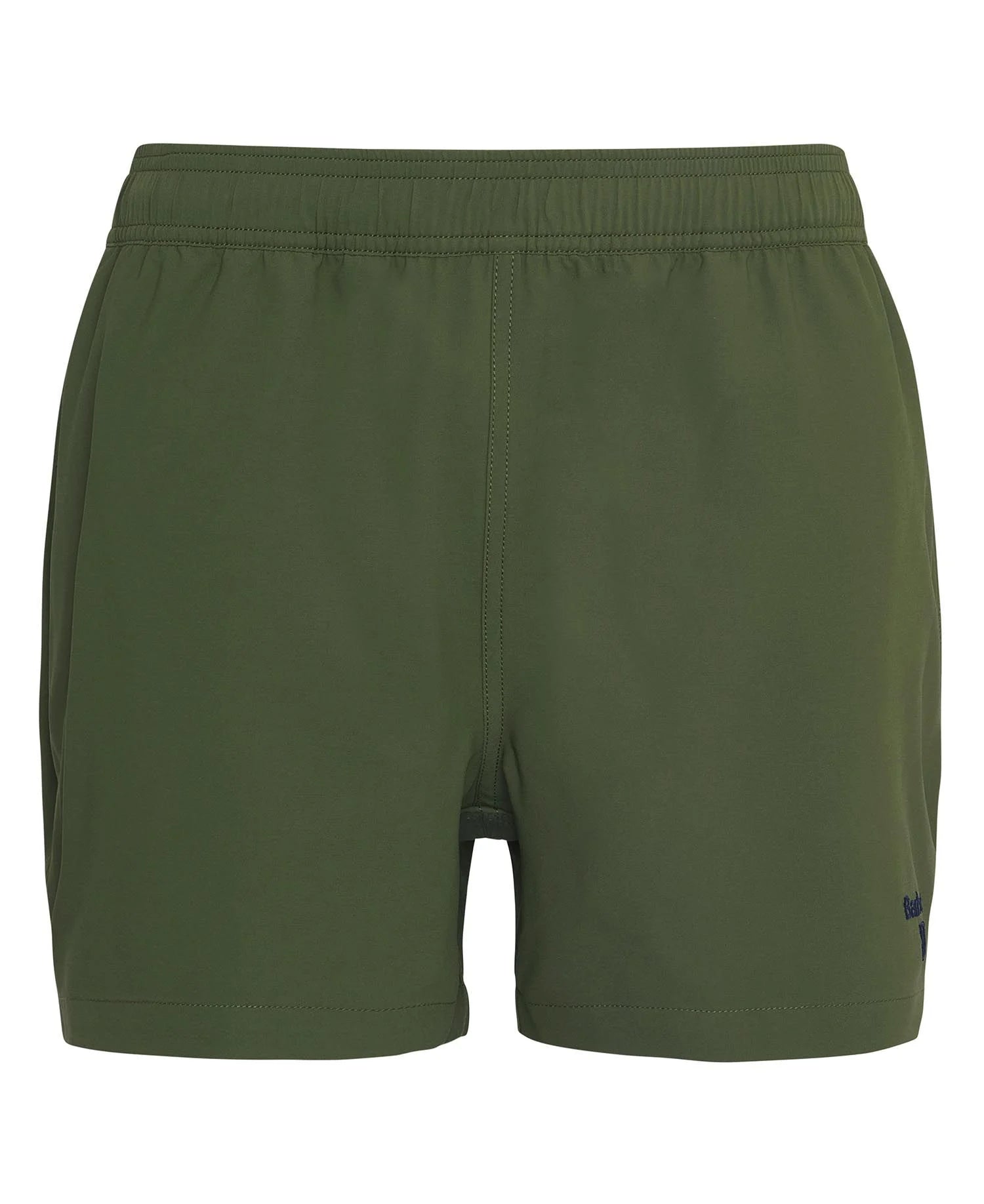 Ultra Light Swim Shorts SS25 Barbour - Olive