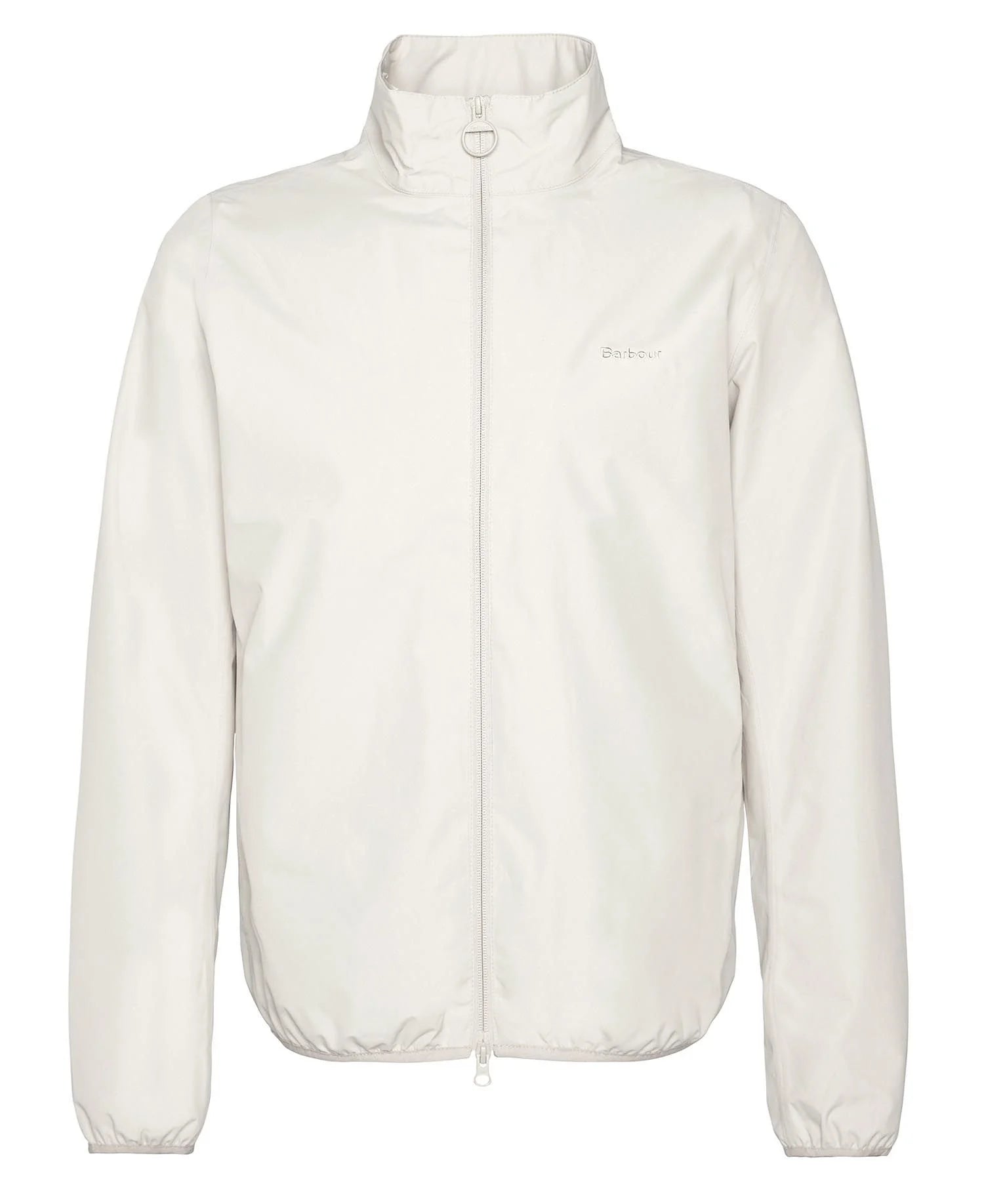 Korbel Jacket SS25 Barbour - Mist